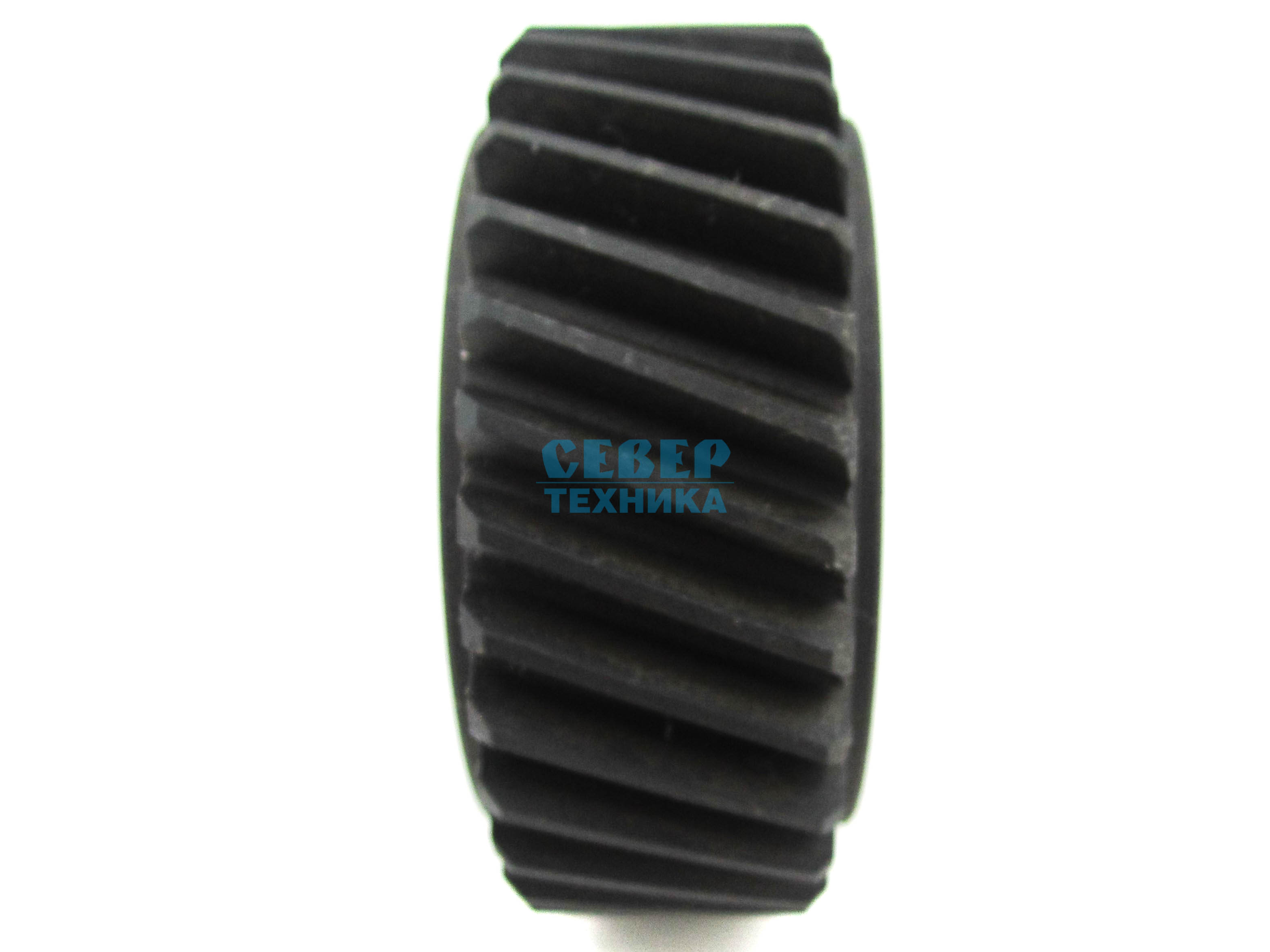 Шестерня КП /Тайга (нов/обр. правая нижняя) RM