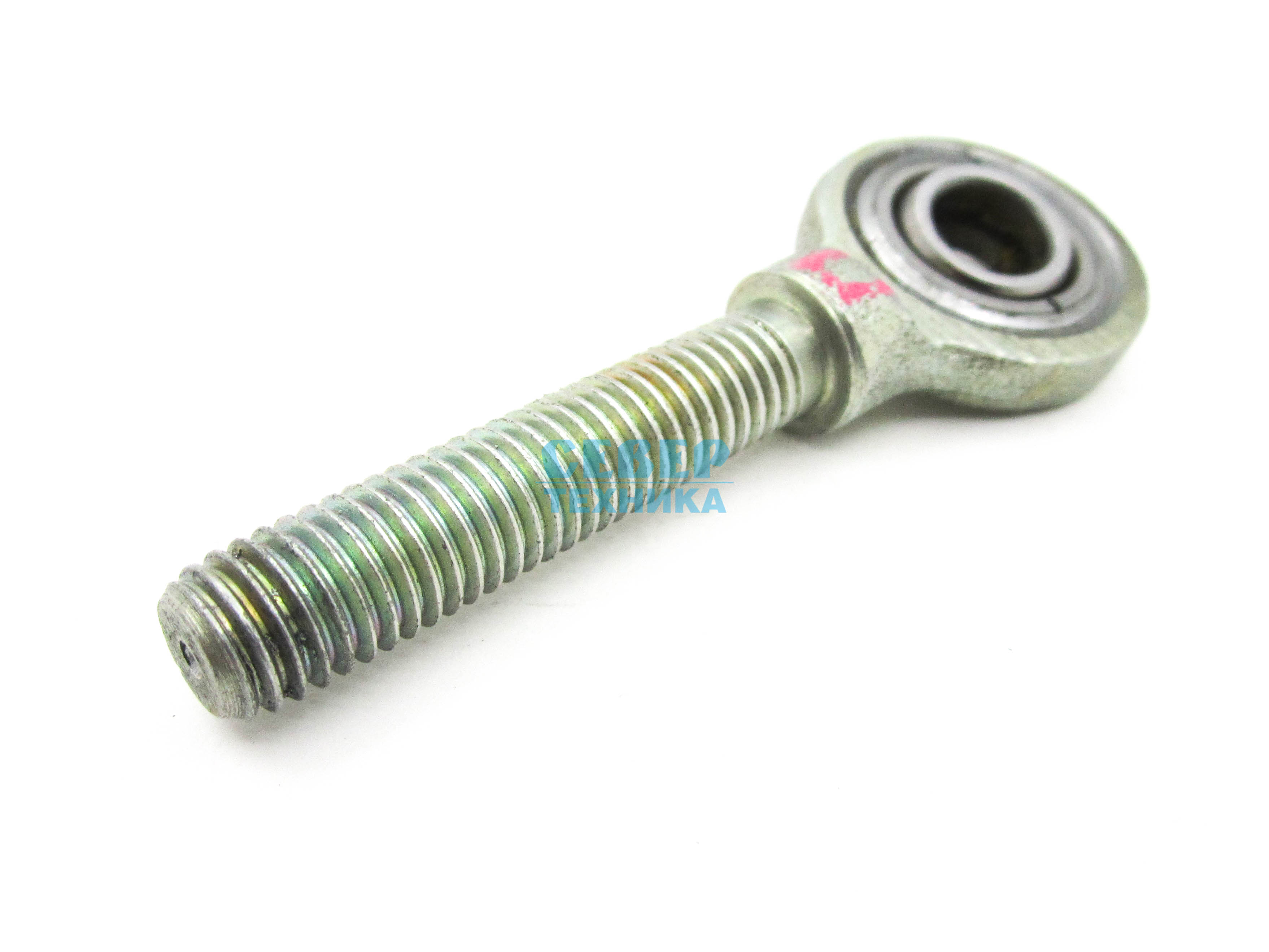 Болт ушковый правый /Тайга RM