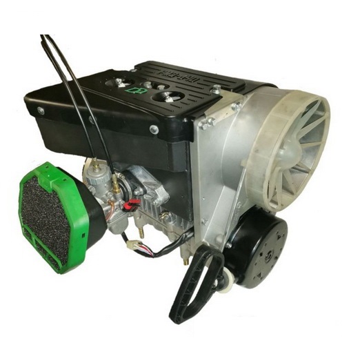 Фильтр DD moto карб. MIKUNI/KEIHIN /Буран