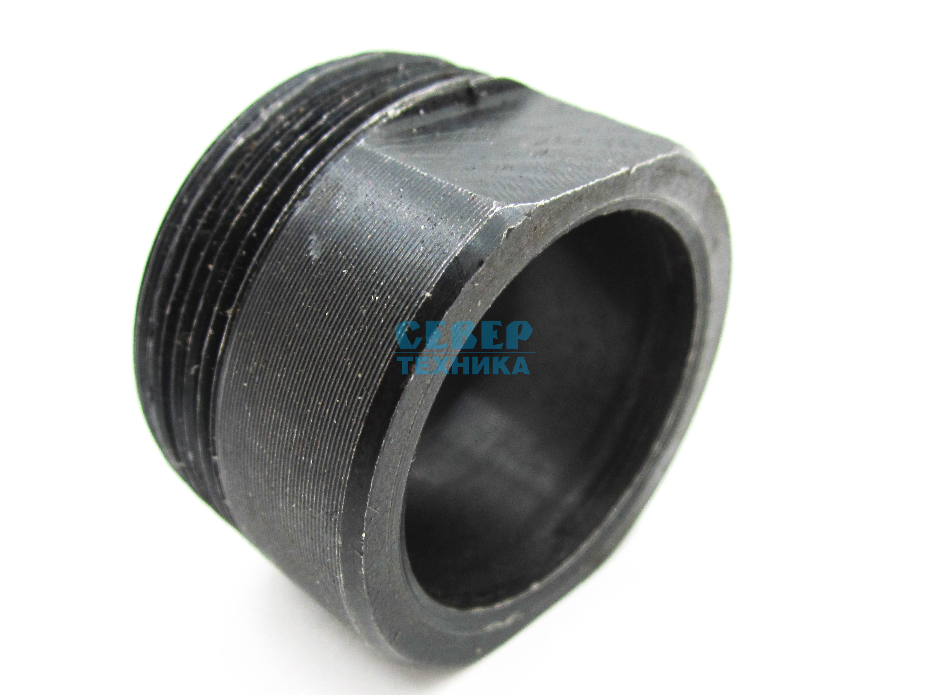 Втулка коленвала упорная /Буран
