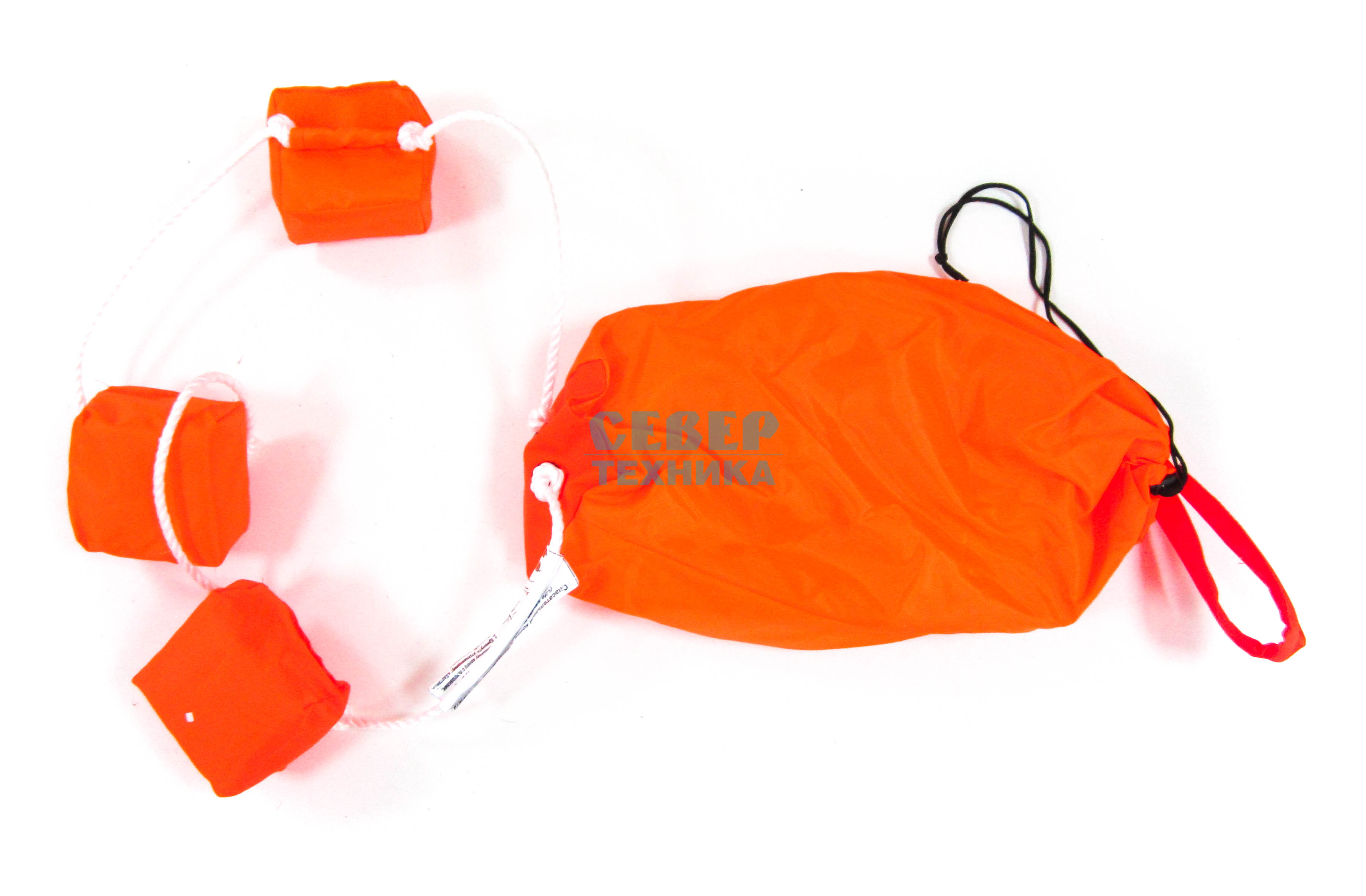 Конец Александрова 30 м