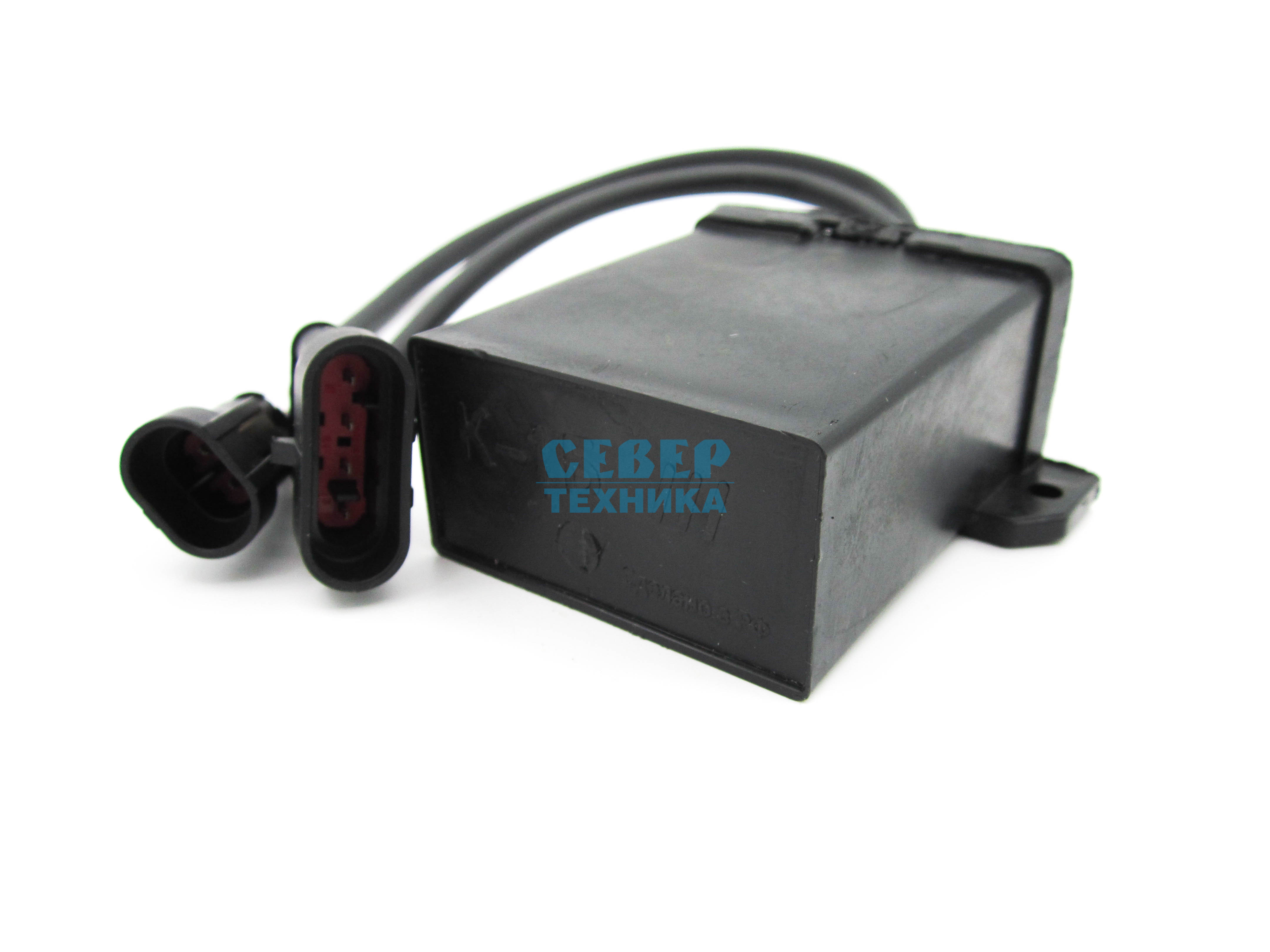 Коммутатор К-1Б-01 /Буран (4573-012-07510218-2002-01)