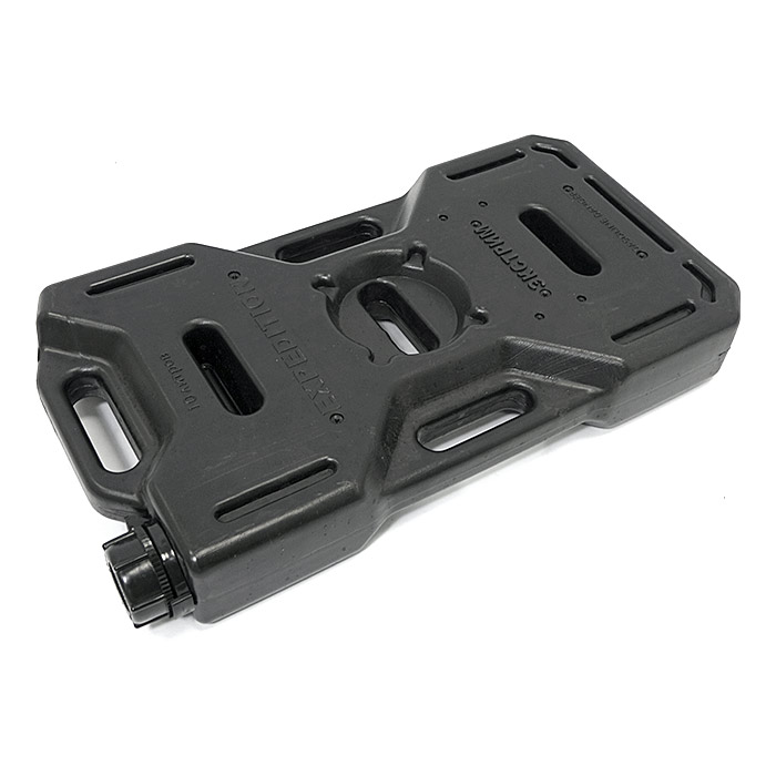 Канистра топл. Экстрим 10л. черная