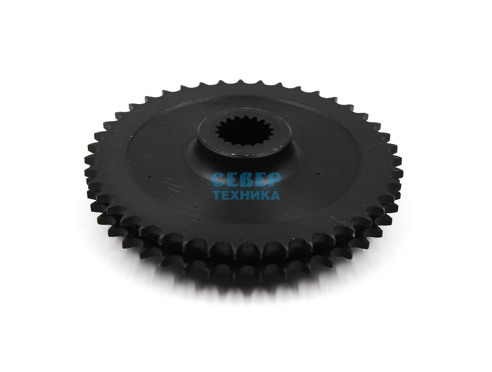 Звездочка 2-х ряд. ведущая КП /Буран