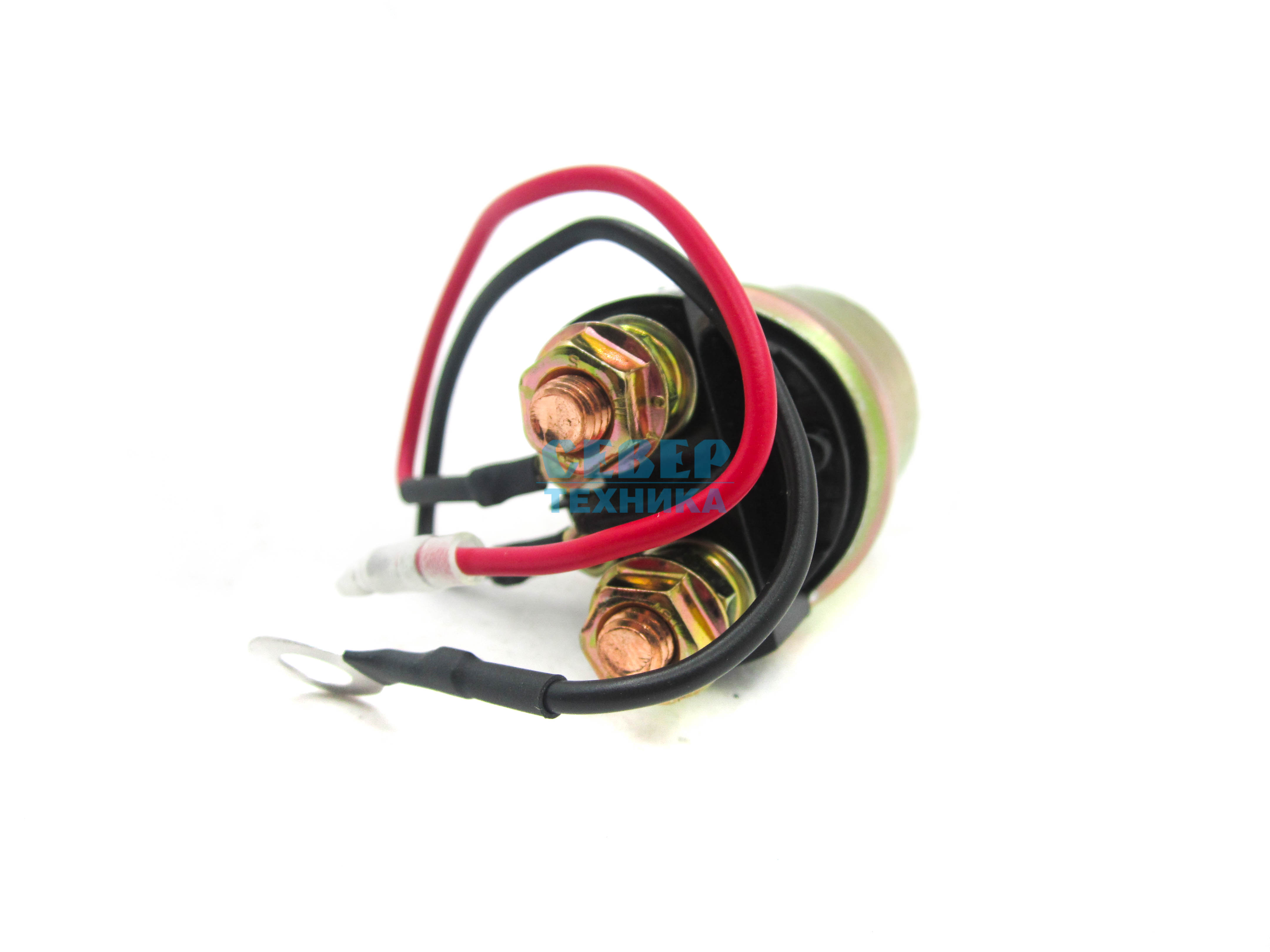 Реле стартера ПЛМ /Yamaha 30G