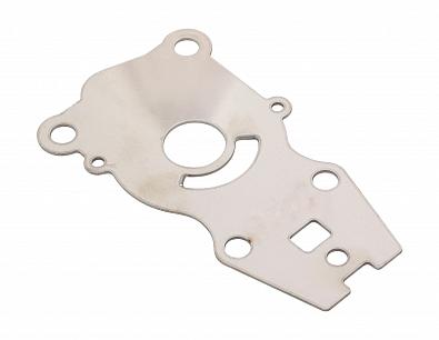 Пластина помпы (зеркало) /Yamaha 40, F25-40