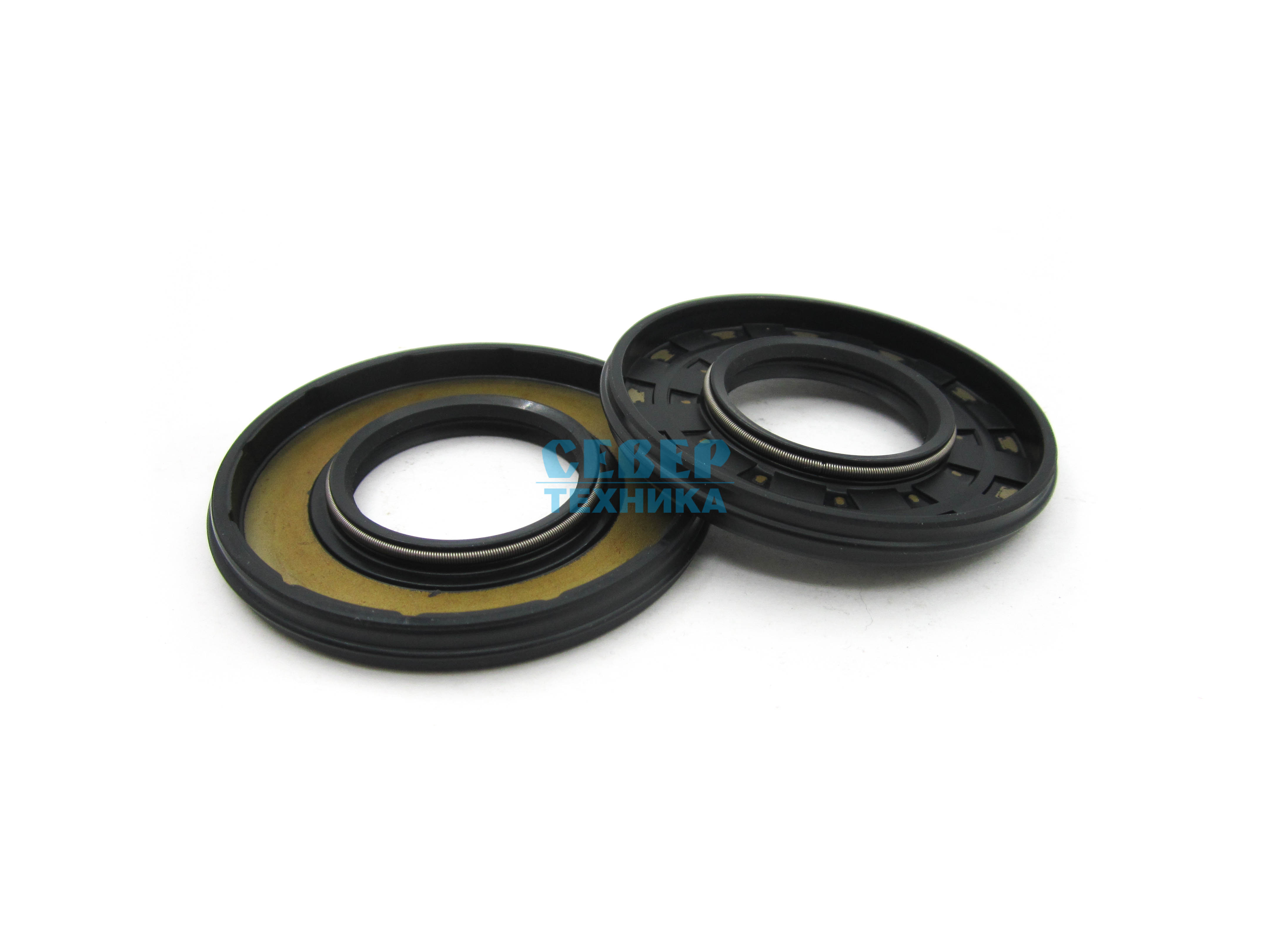 Манжета к/вала к-т /Polaris 500 WT LX