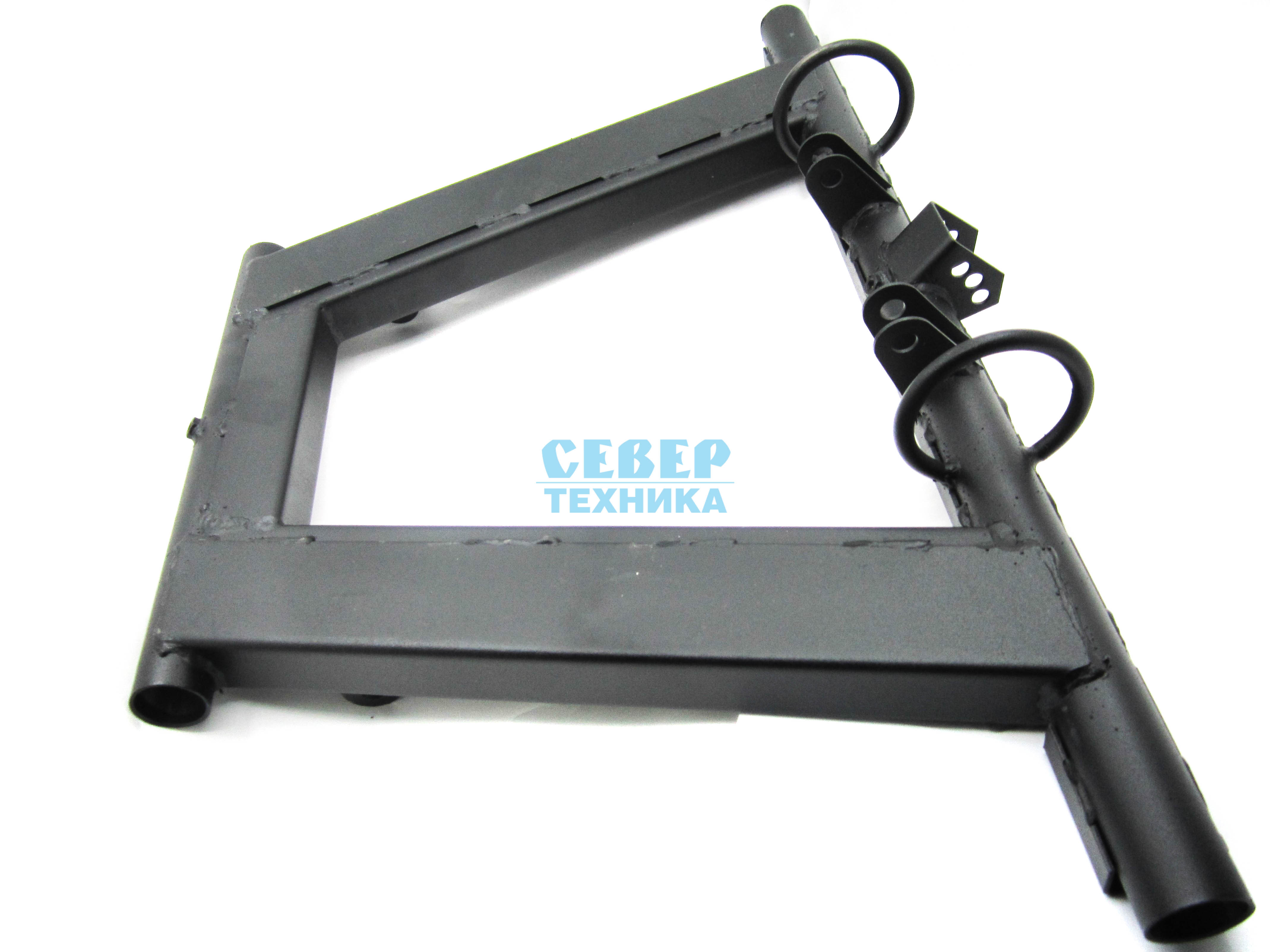 Рычаг движителя передний /Тайга PATRUL 550/551/800 SWT RM
