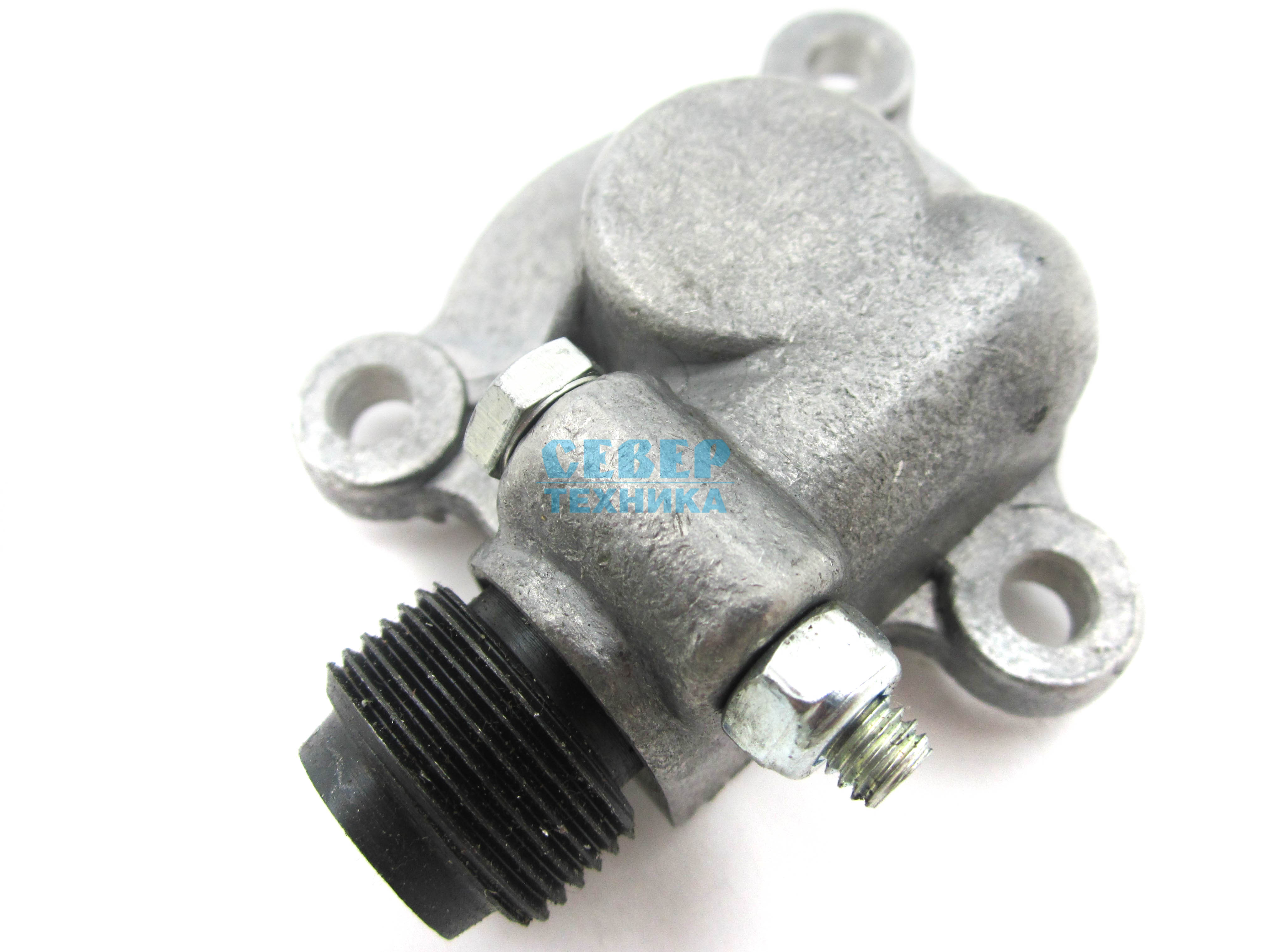 Привод спидометра 3 уха н/обр. /Буран не ориг.