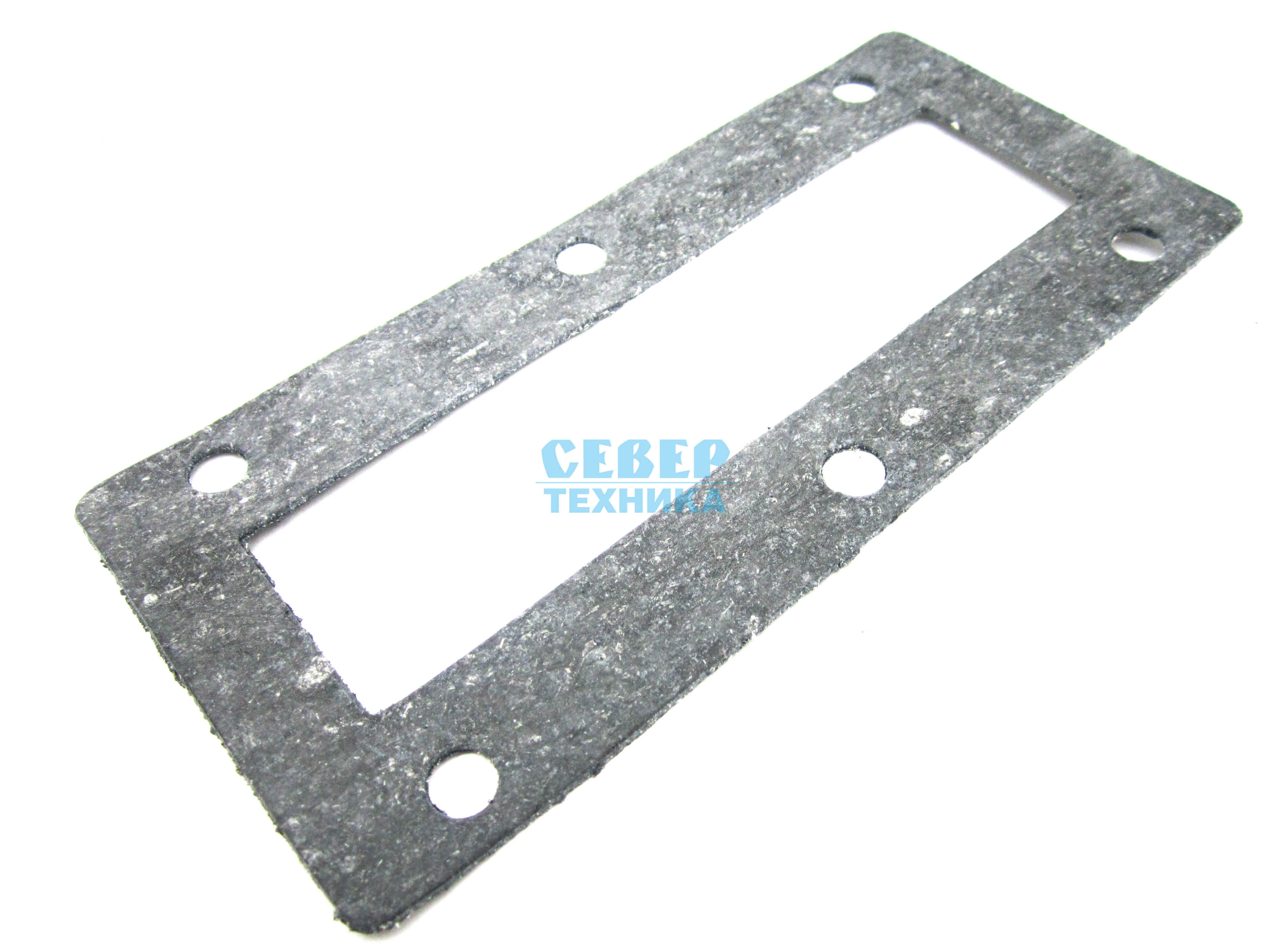 Прокладка КПП /Буран