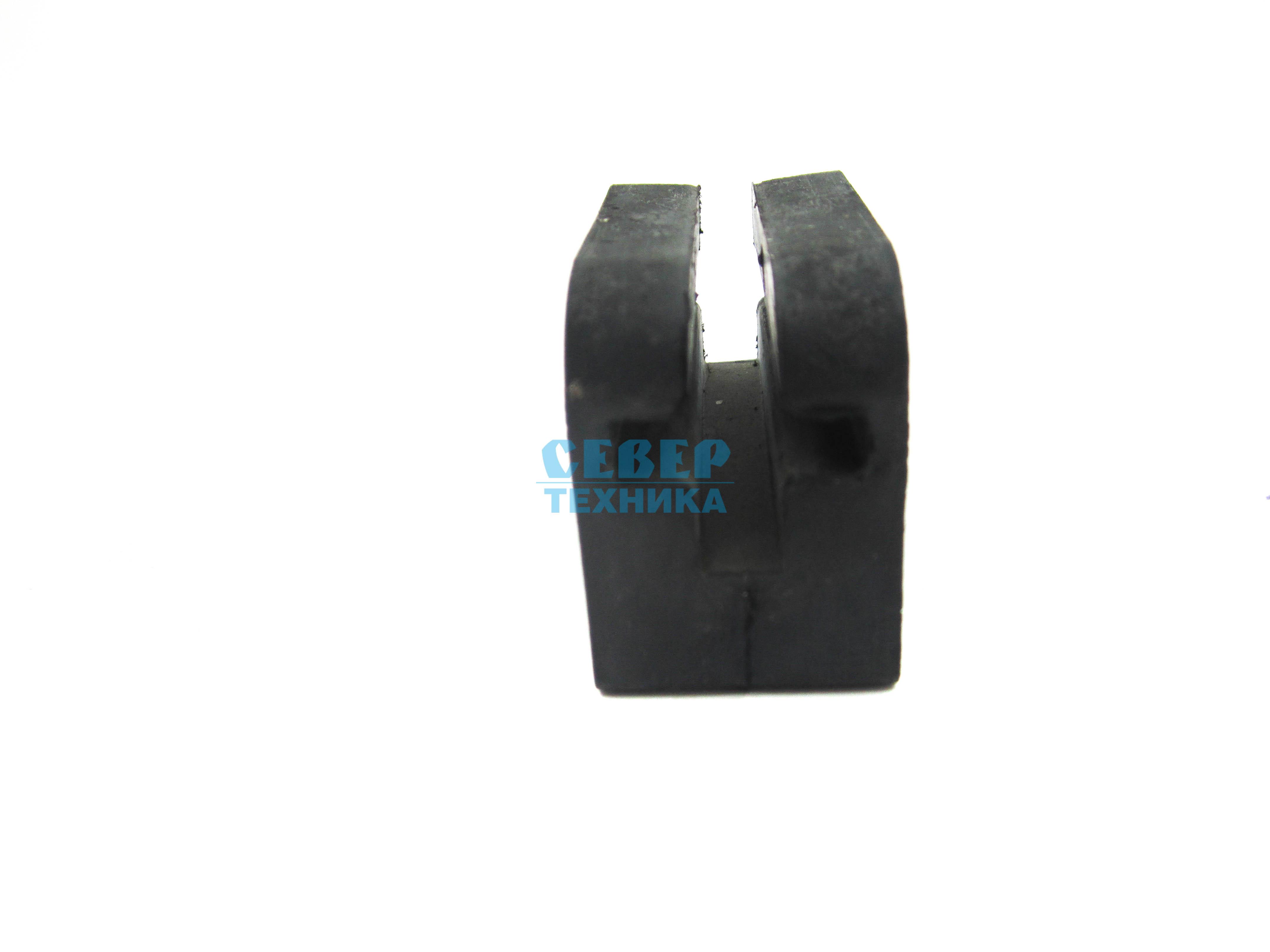 Отбойник на рельс /Атака 551, Варяг 550V, Барс 850, Патруль 800, Vector 551/I RM