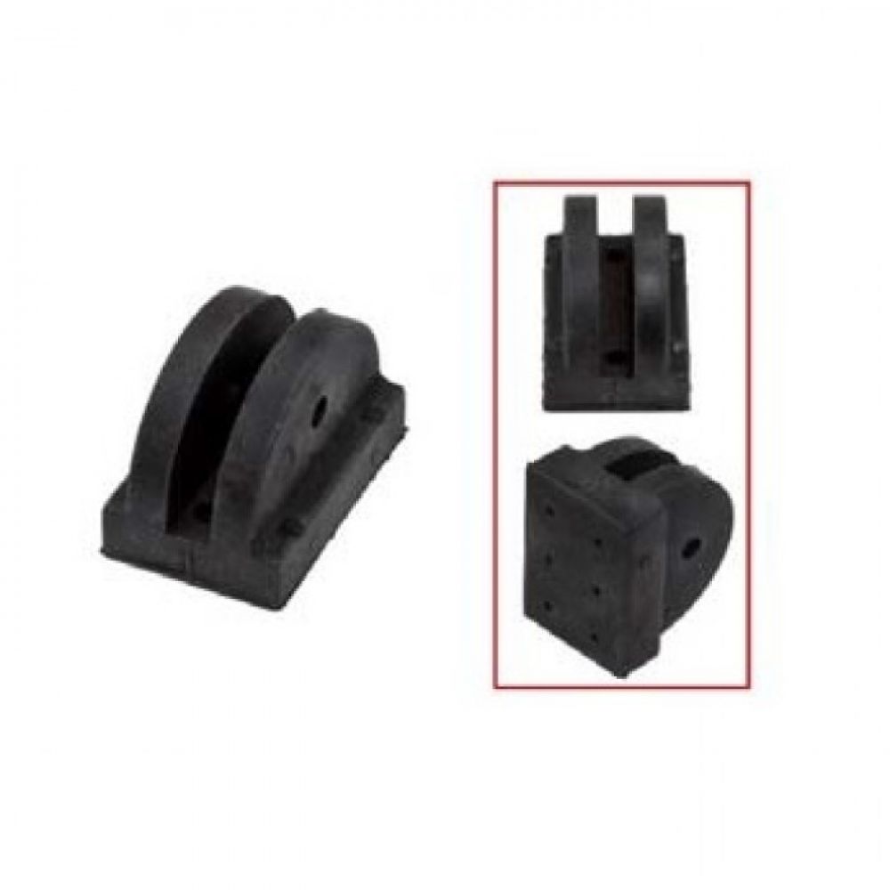 Демпфер (ограничитель хода) задней подвески /BRP