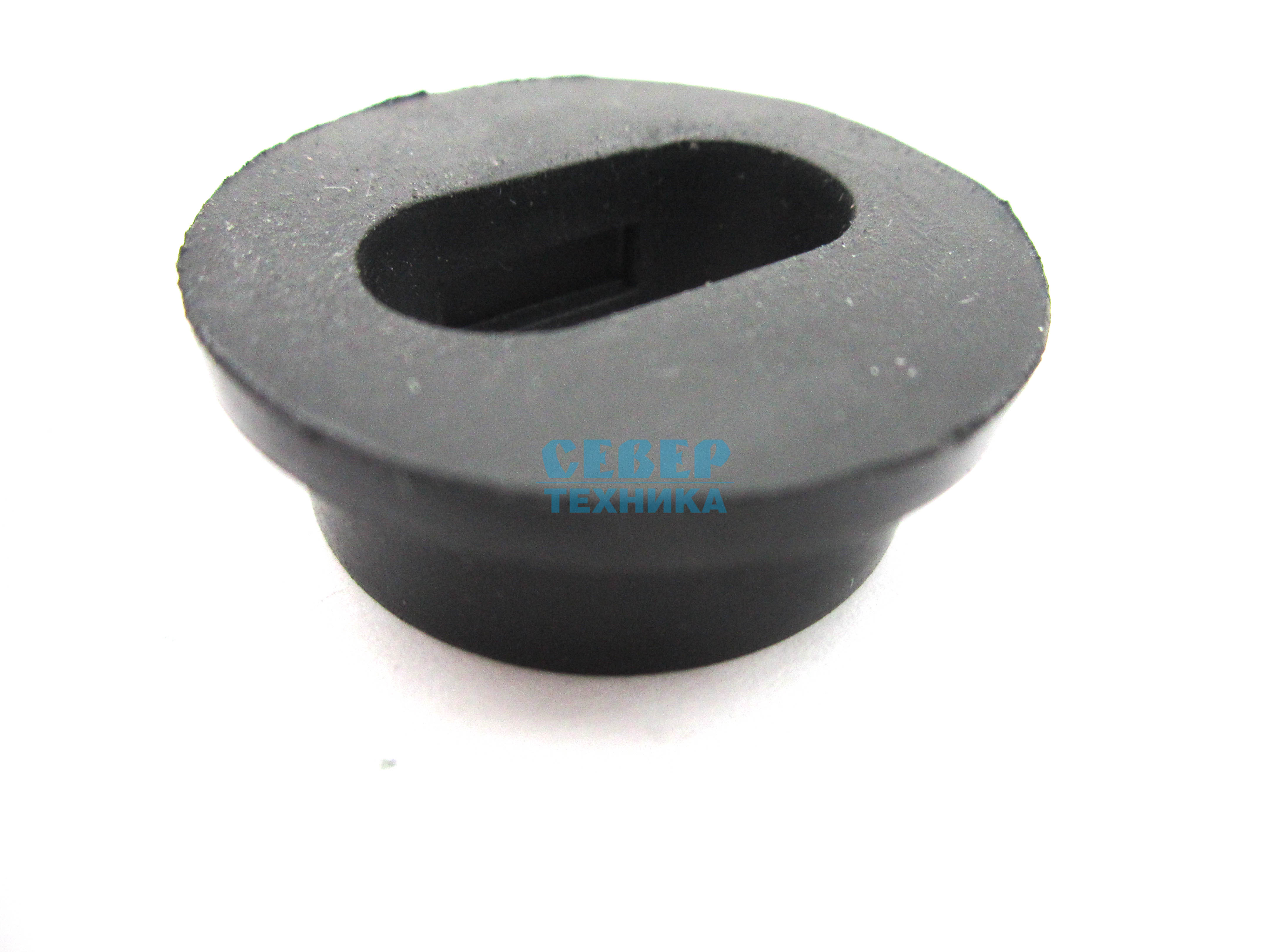 Втулка для подвески глушителя резиновая ATV /СФ 500, 600