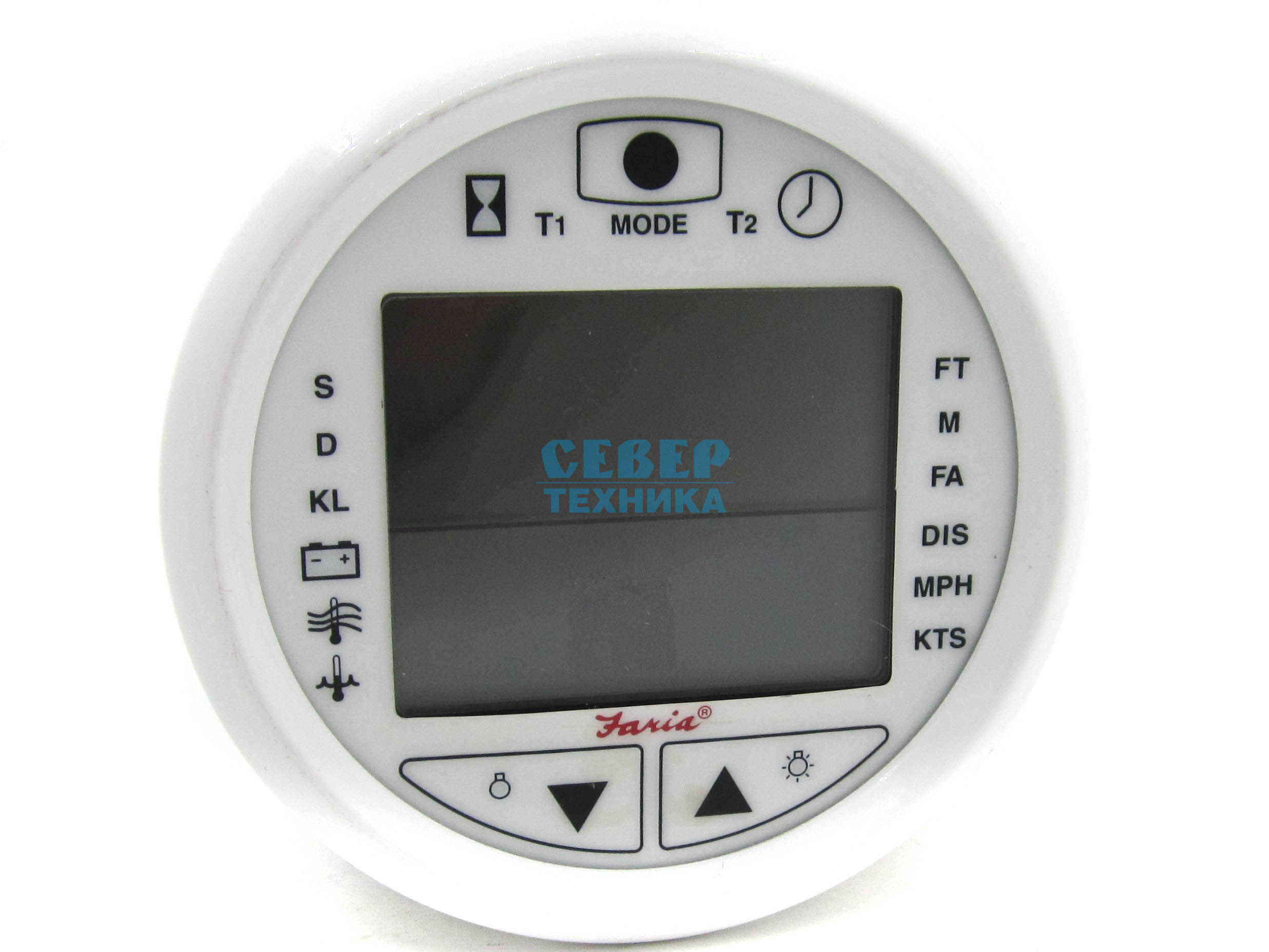 Прибор комбинированный PILOT I