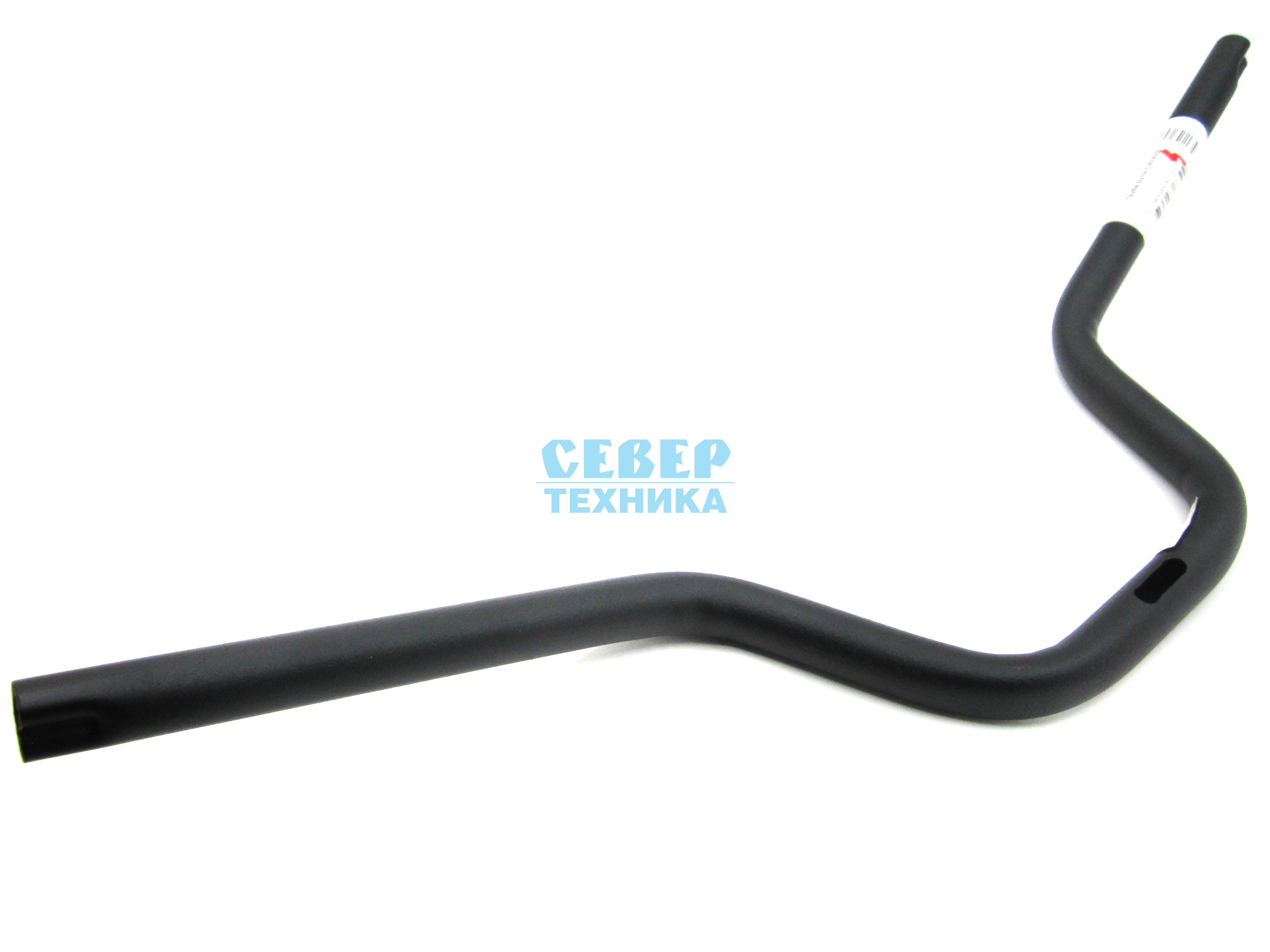 Труба руля /Тайга RM