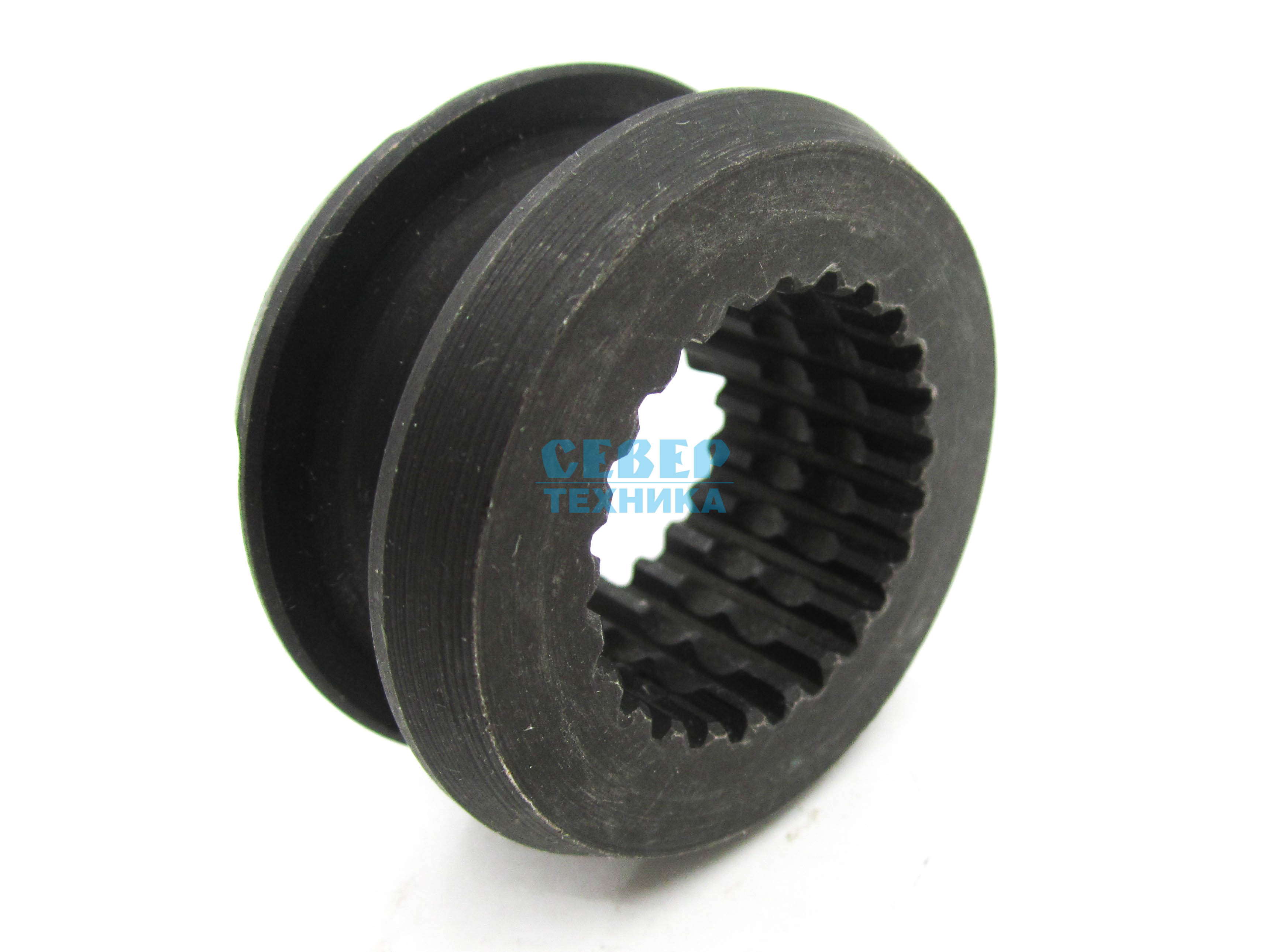 Муфта КП перекл. зад/хода /Тайга RM