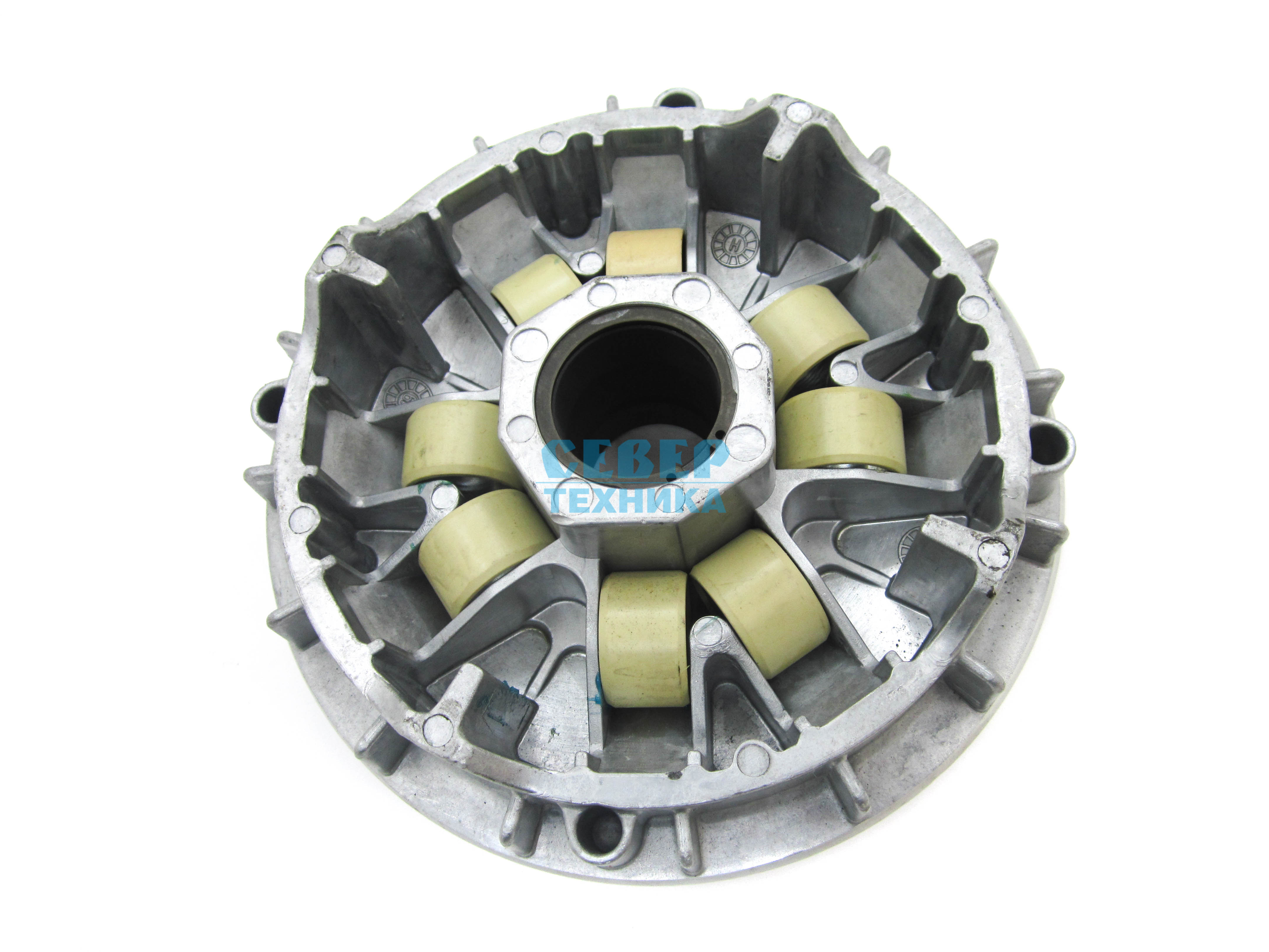 Шкив вариатора ведущий MC ATV /СФ X5, X6