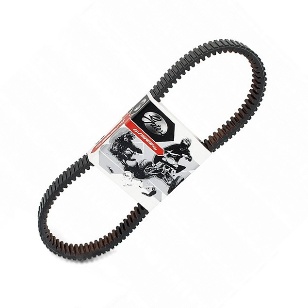 Ремень вариатора GATES G-Force 48C4553 Carbone /Polaris, Ski-Doo, Stels S600 Viking, S800 Росомаха