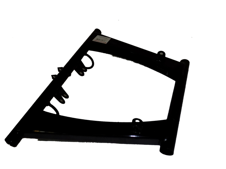 Рычаг движителя передний /Тайга (трапеция) RM