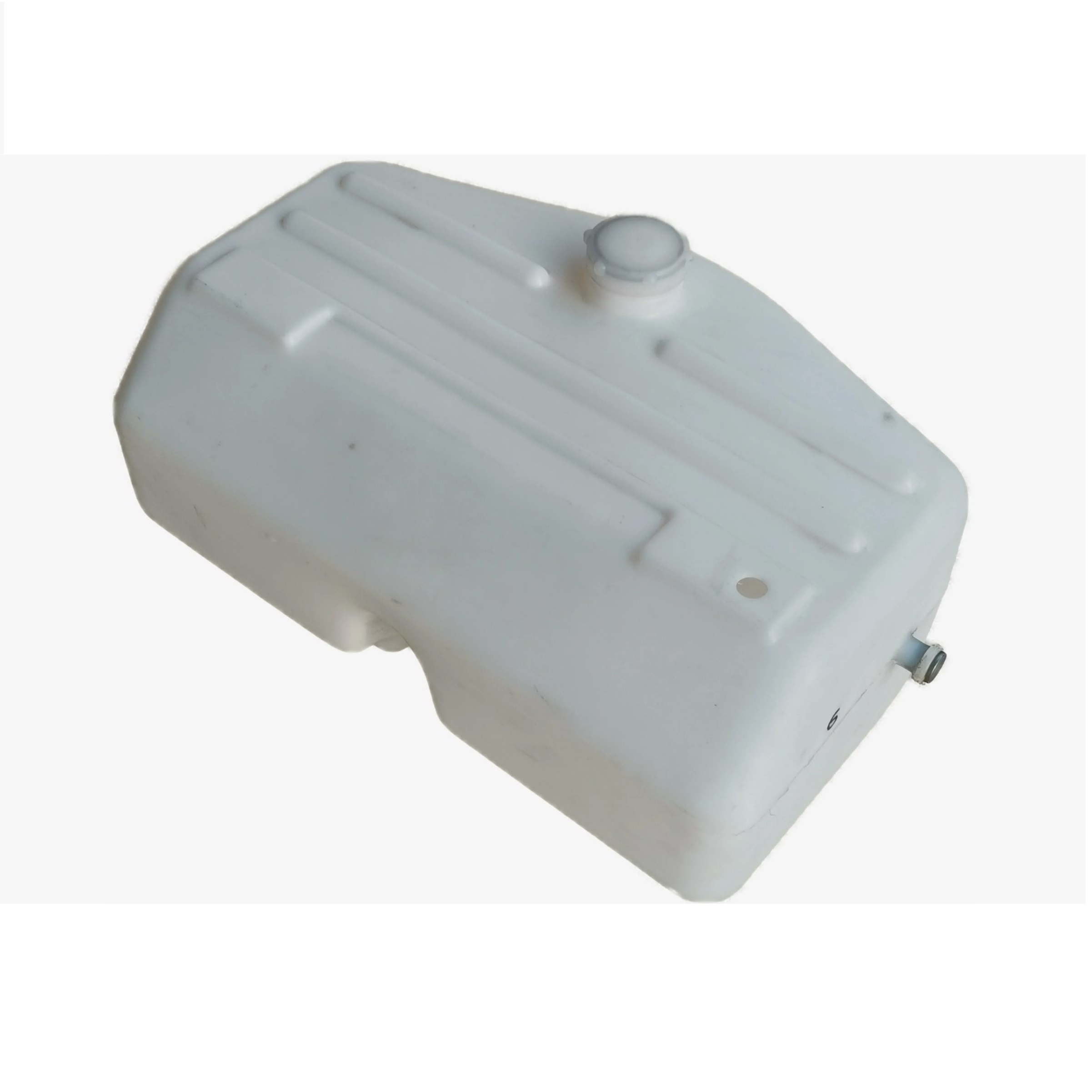 Бак топливный /Буран RM голый