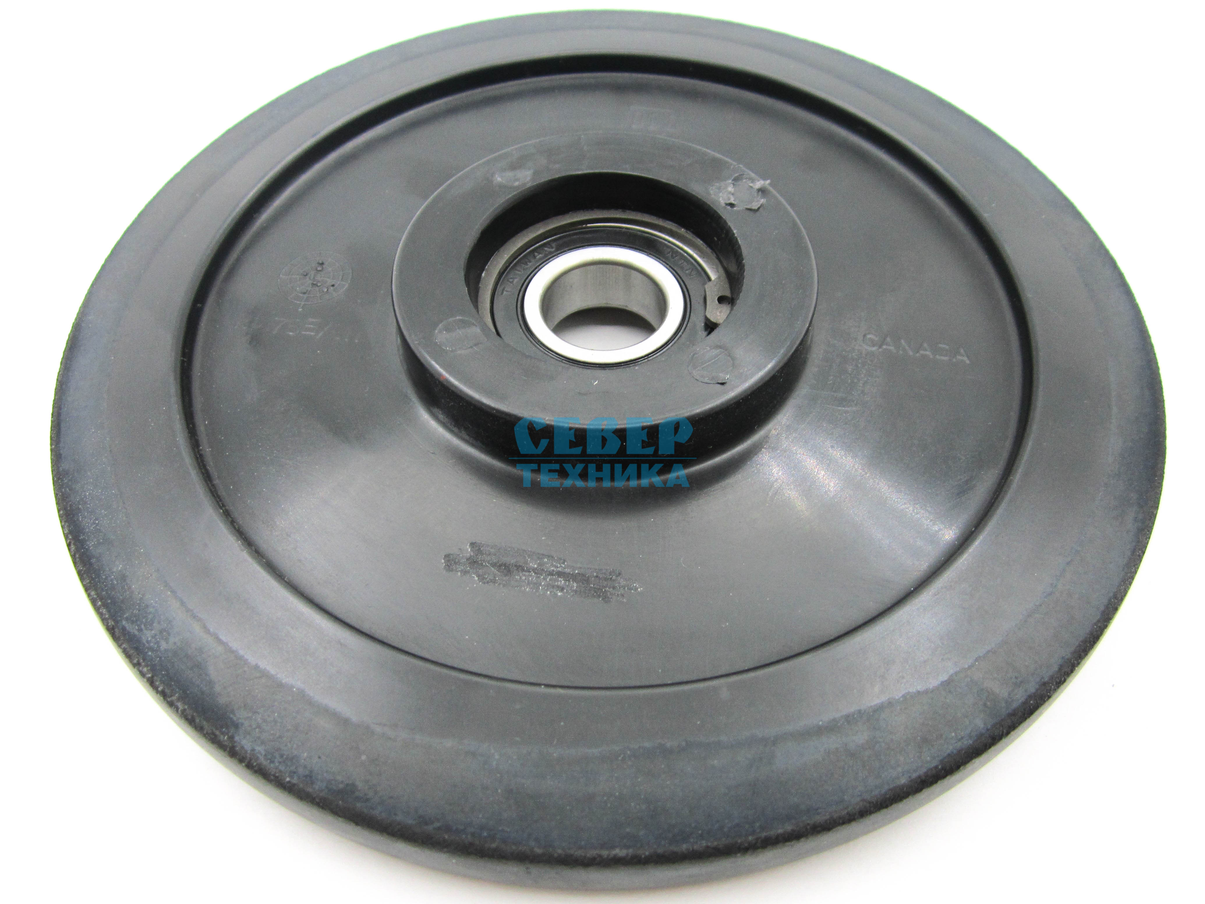 Каток /Yamaha VK 540 (D нар. 178мм, вн. 42мм, PPD) с п-к 6004