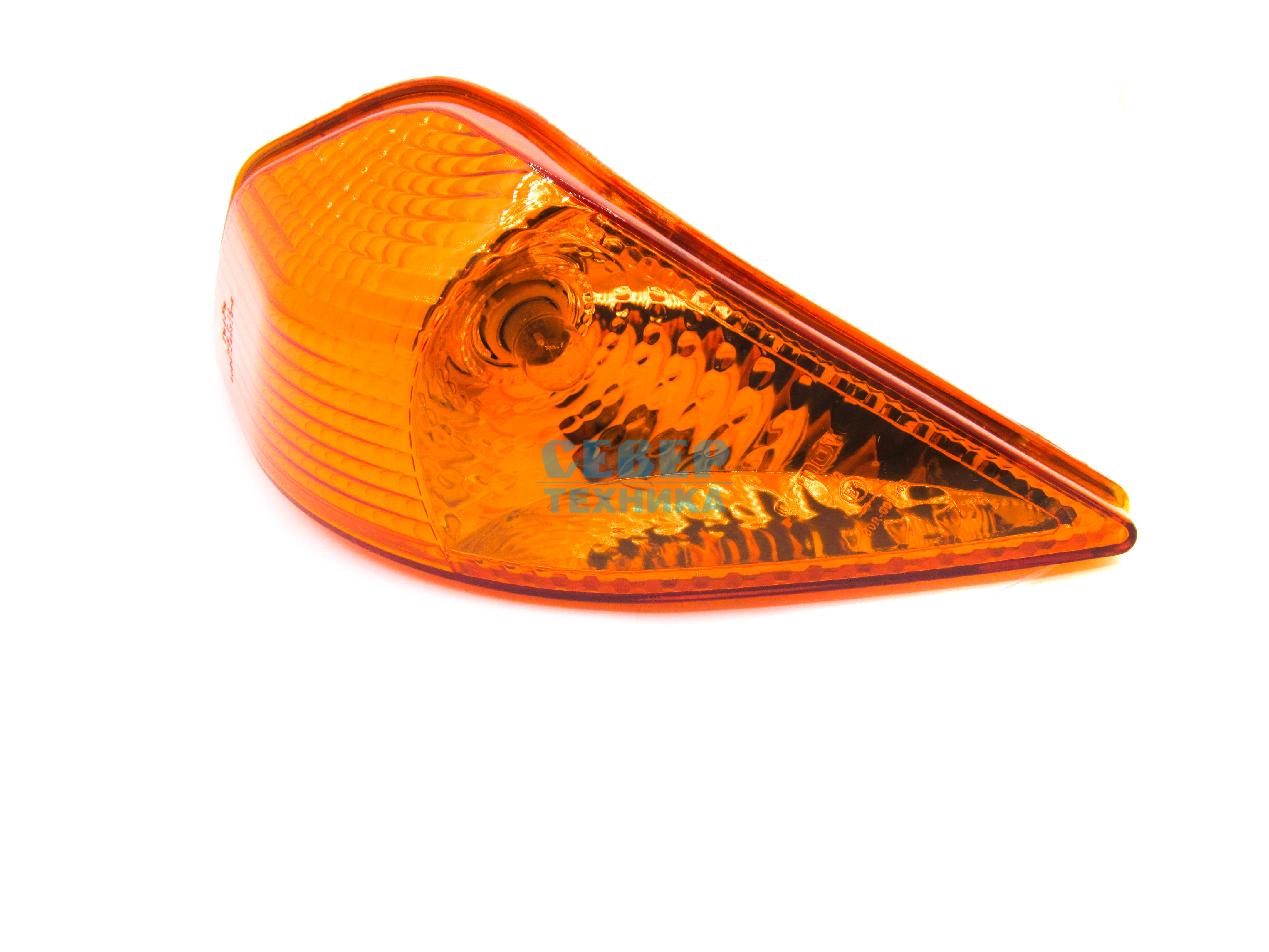 Блок заднего сигнала поворота (L) ATV /СФ 500, X6