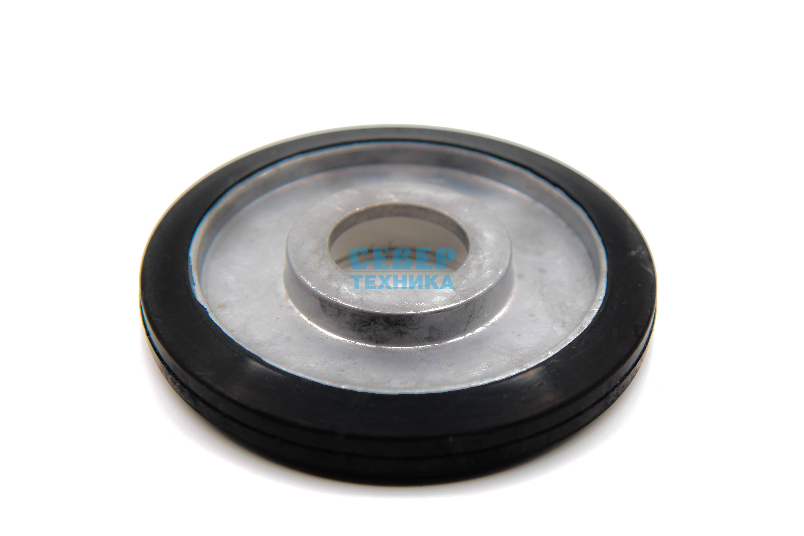 Каток /Рысь (D нар. 140мм, вн 52мм, верхний)