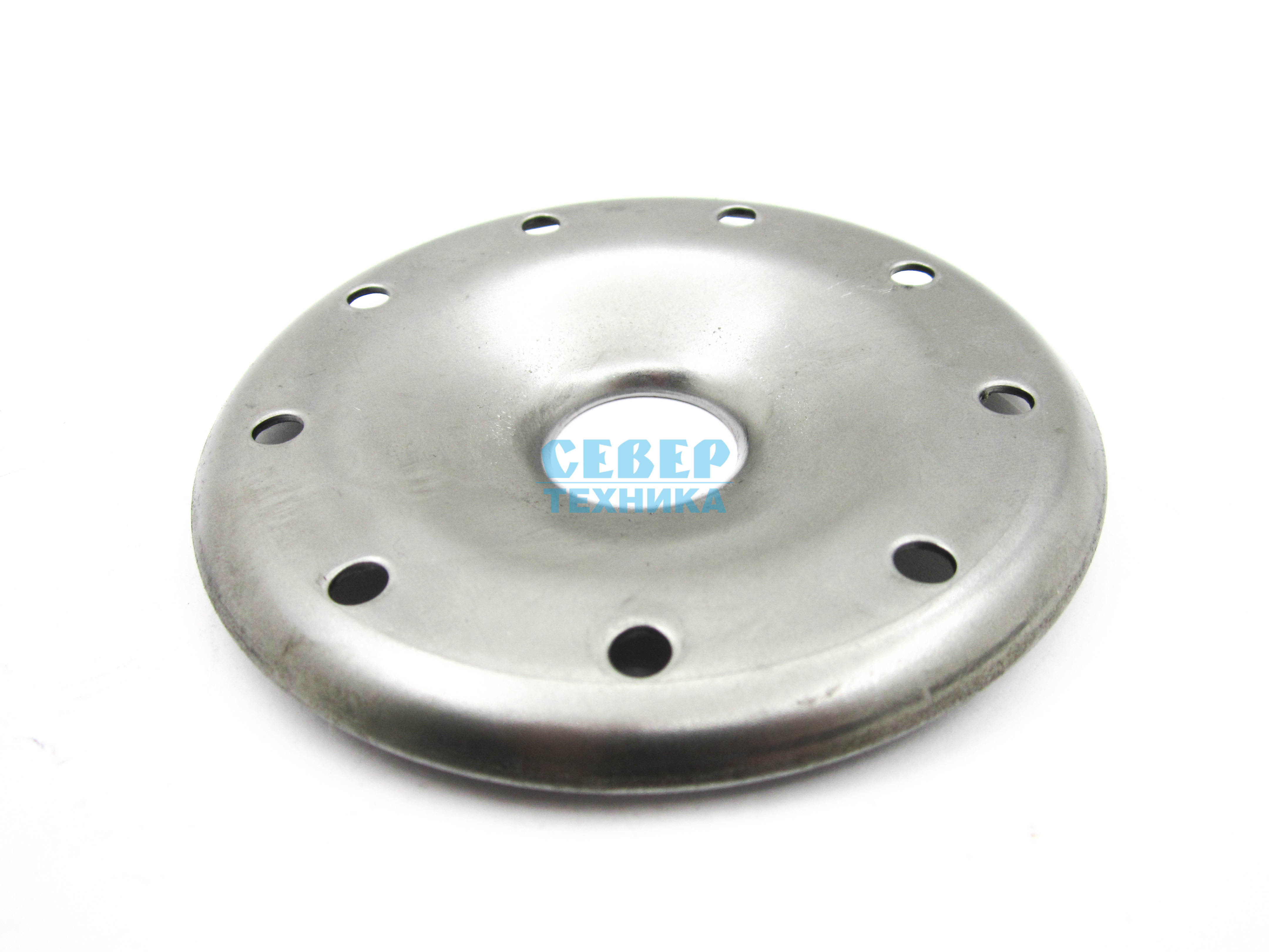 Ступица вал ведущего /Буран