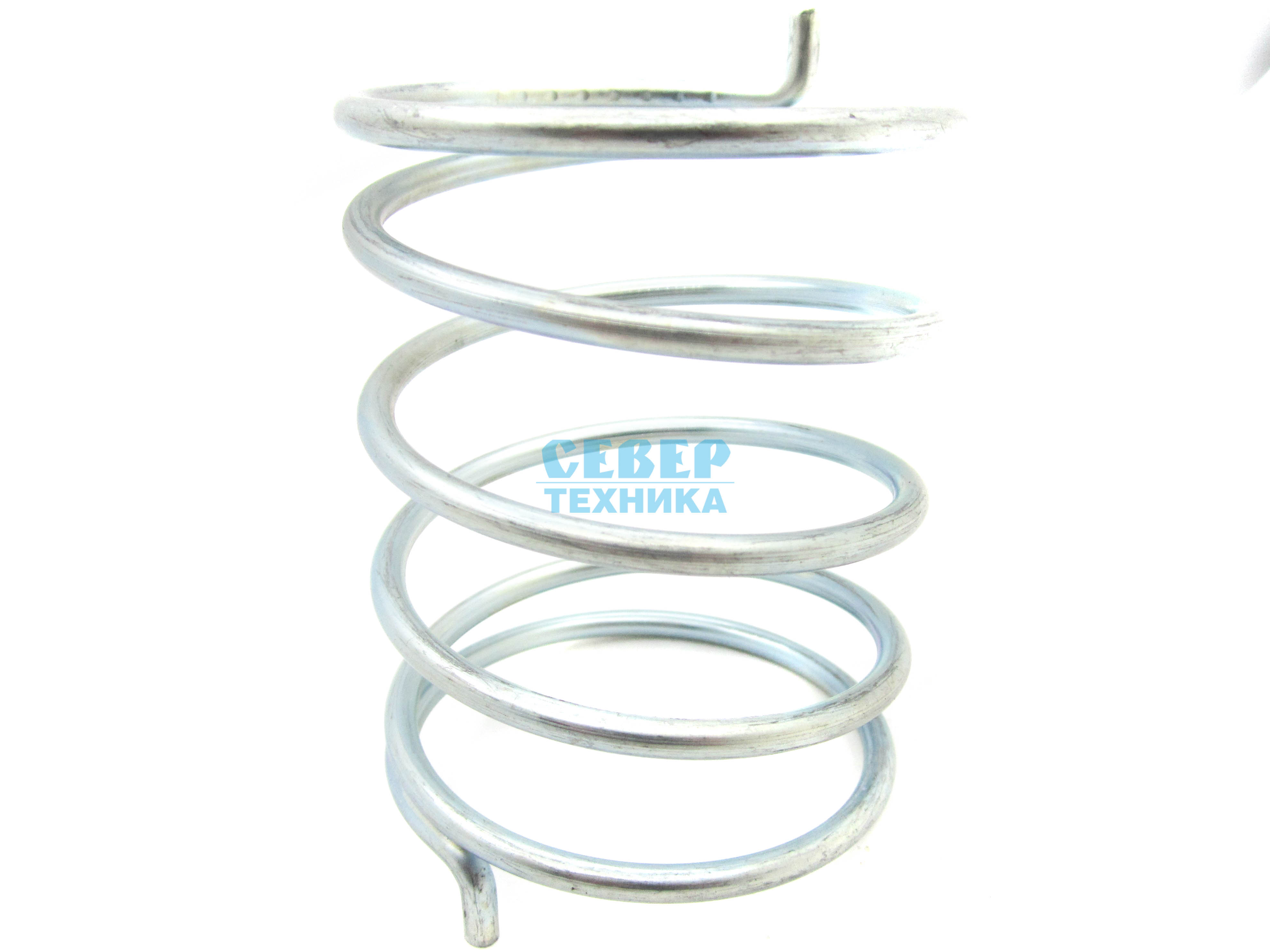 Пружина полумуфты /Тайга RM