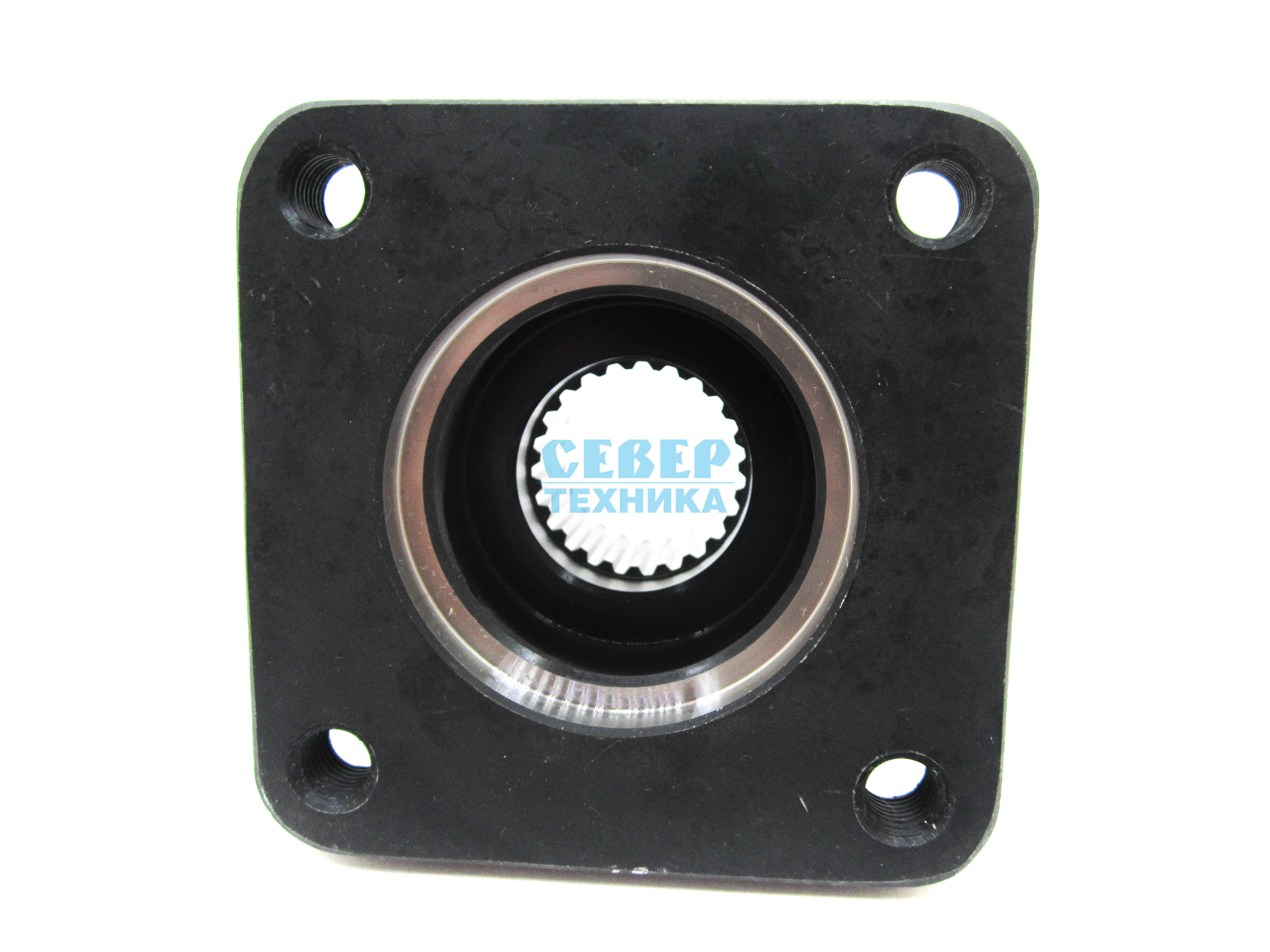 Фланец соединительный ATV /СФ 500/А/2А/Х5/Х6/Х8/U8/Z8/Z10