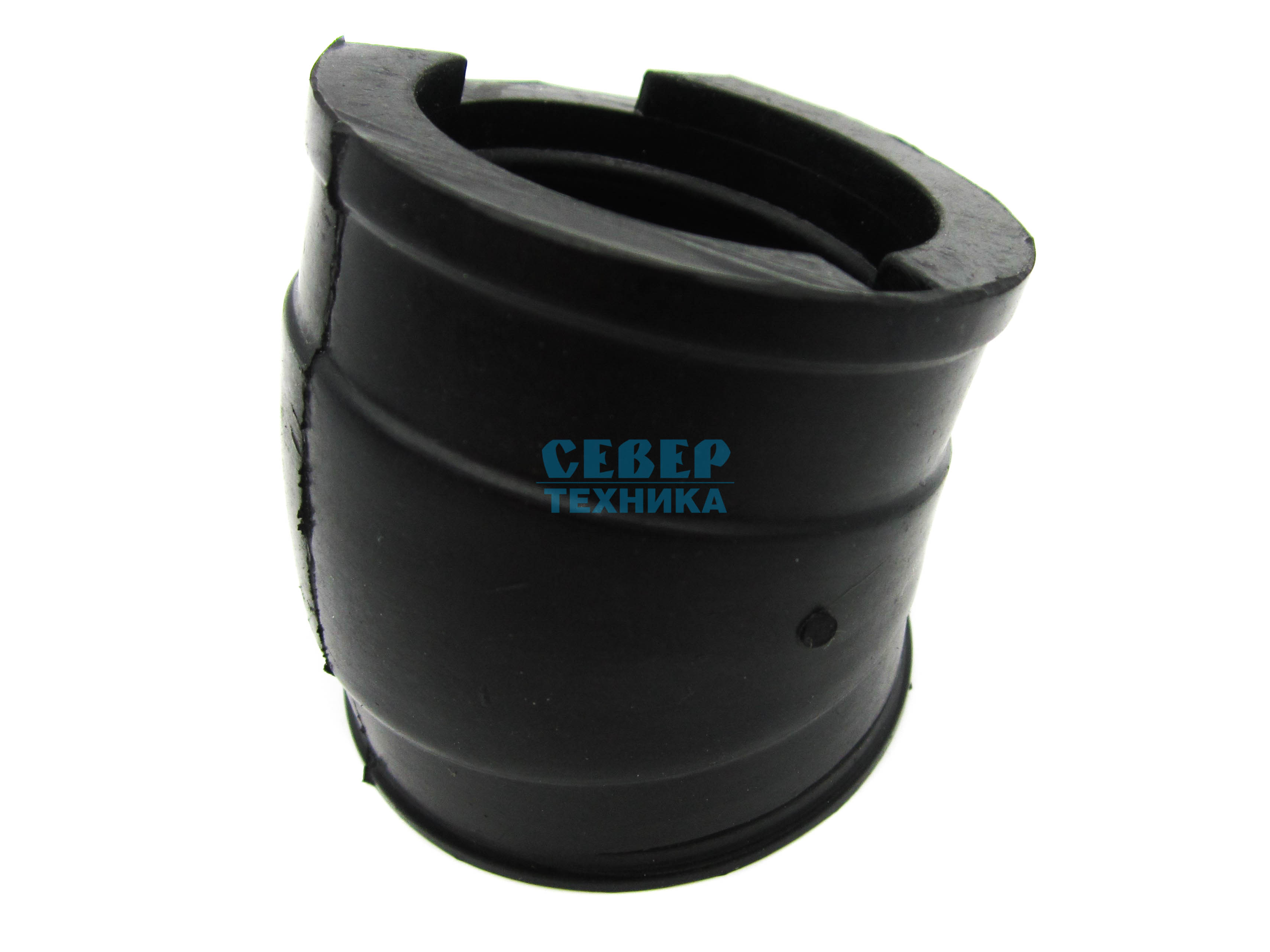 Муфта впускного коллектора 2-карб. /Тайга RM