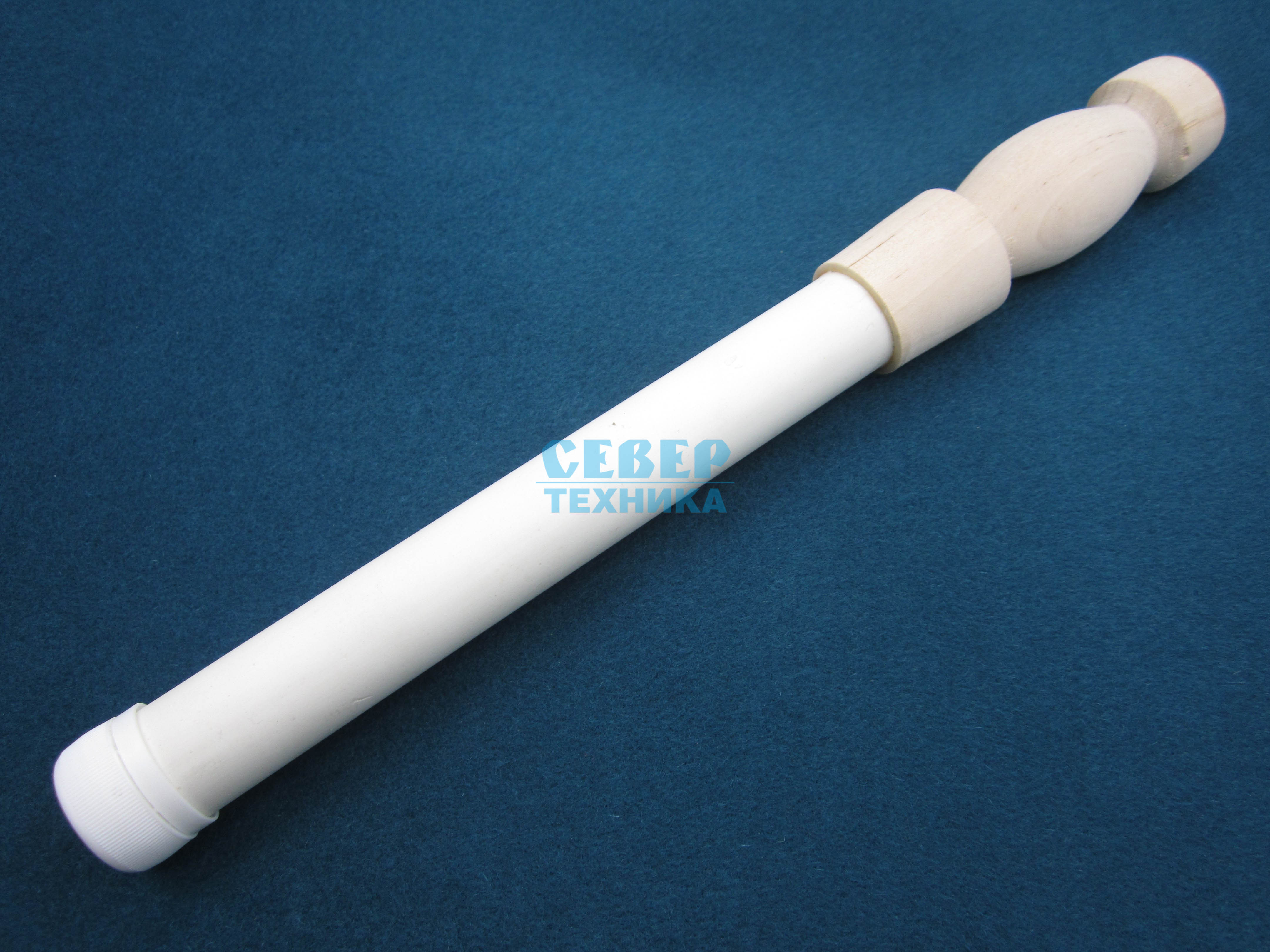 Мусат керамический большой