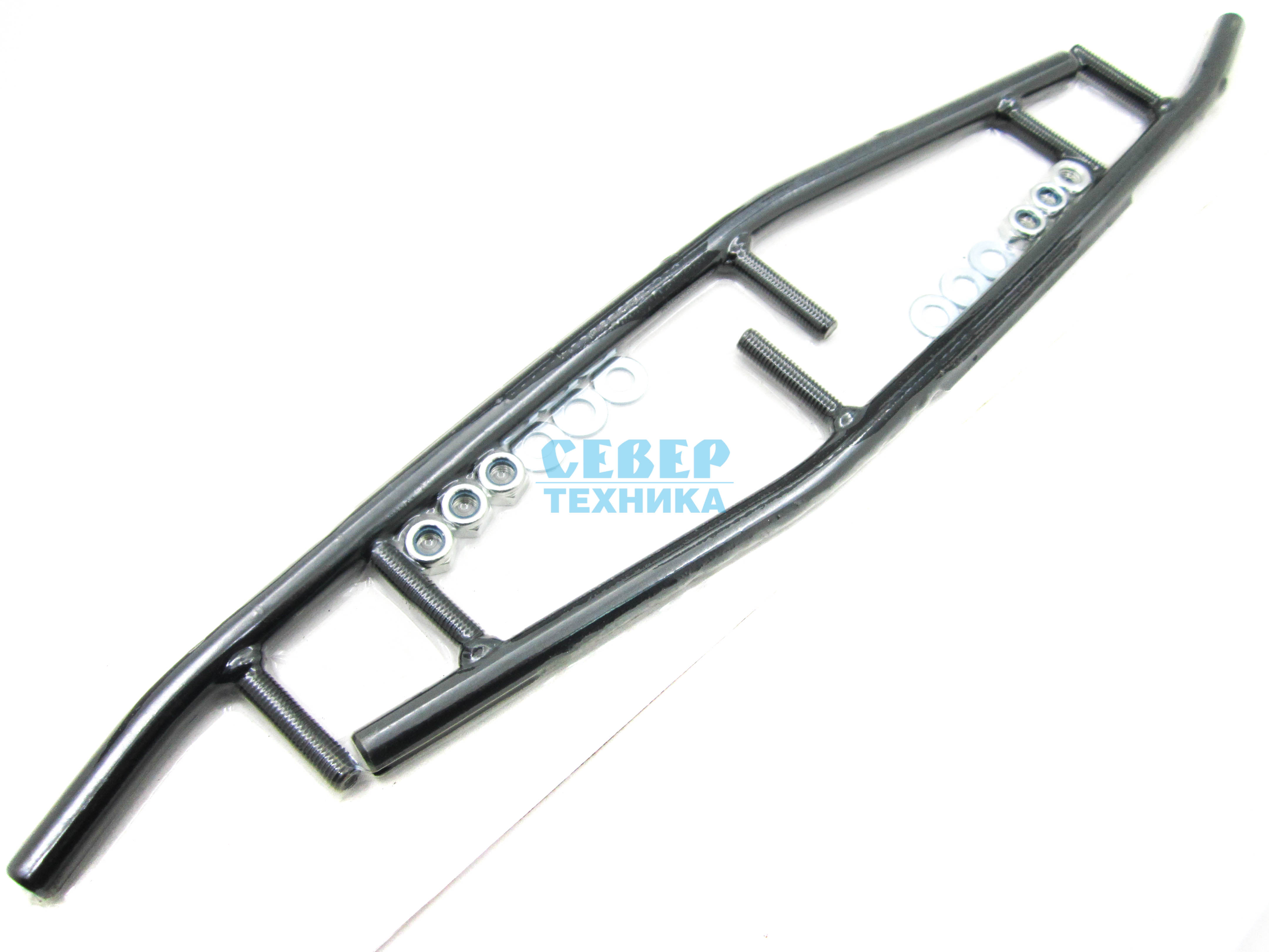 Конек лыжи пласт. (вставка) /POLARIS WT LX (Россия) к-т