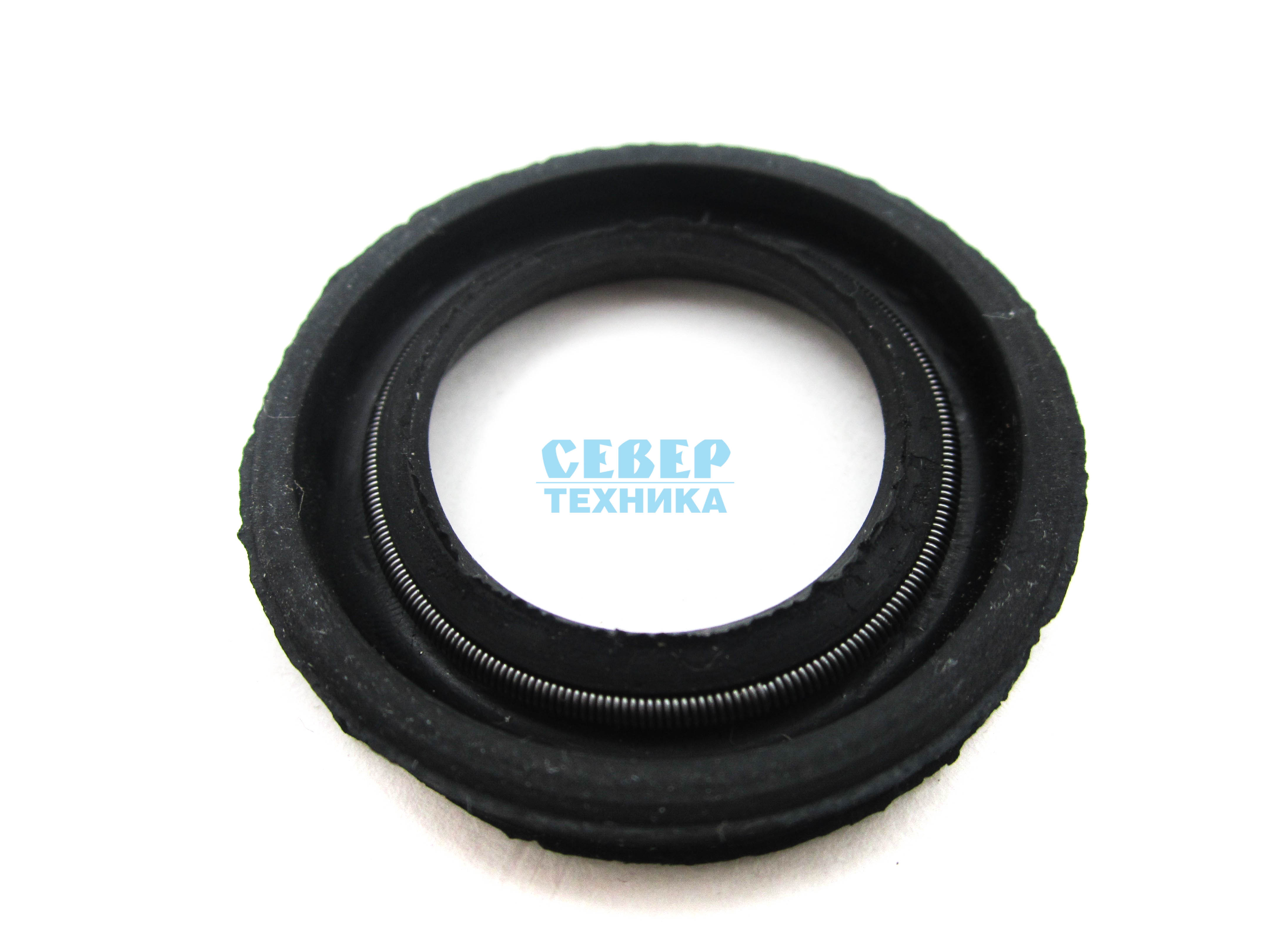 Манжета тележки /Буран