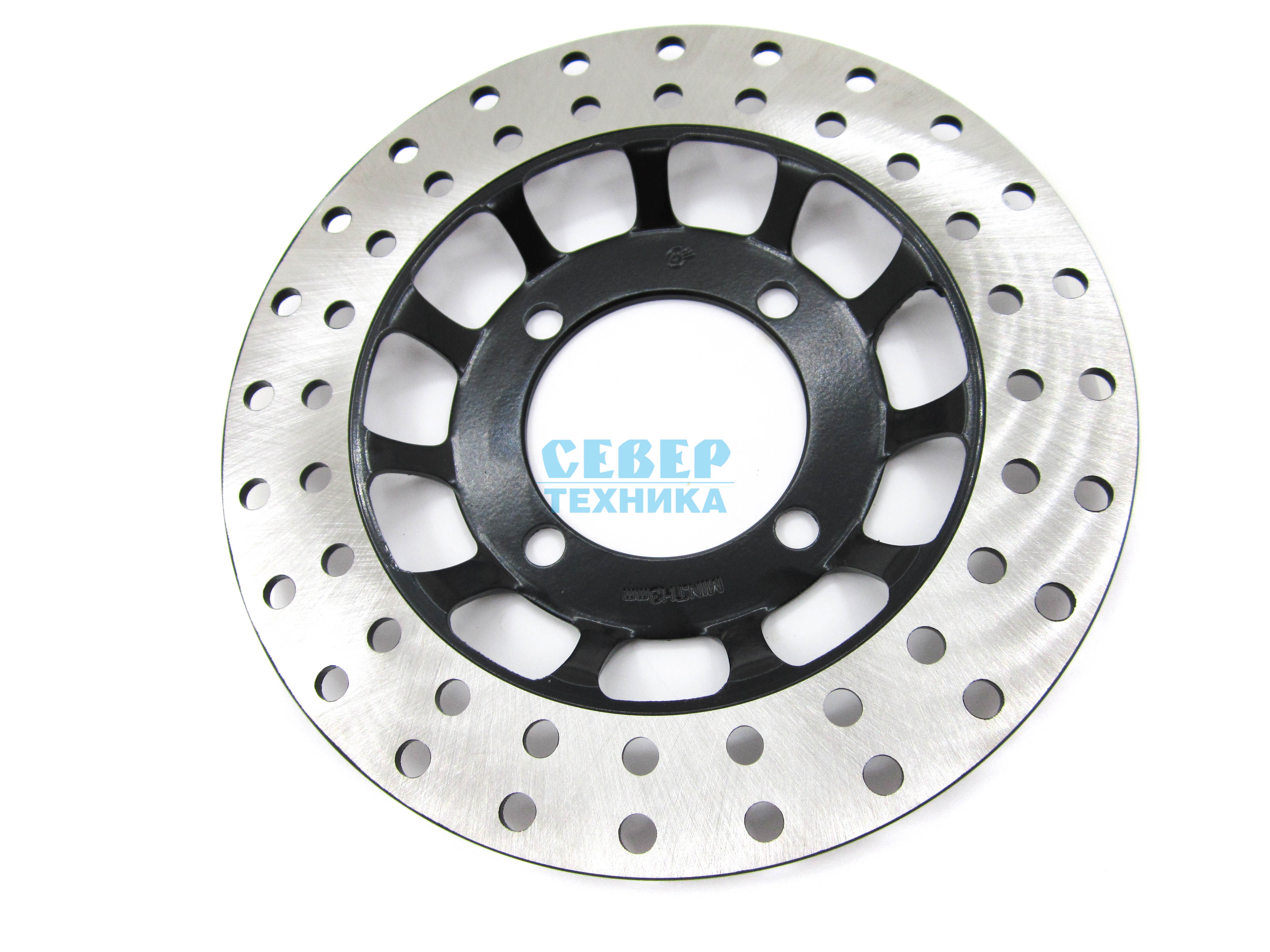 Диск тормозной передний ATV /РМ800 RM