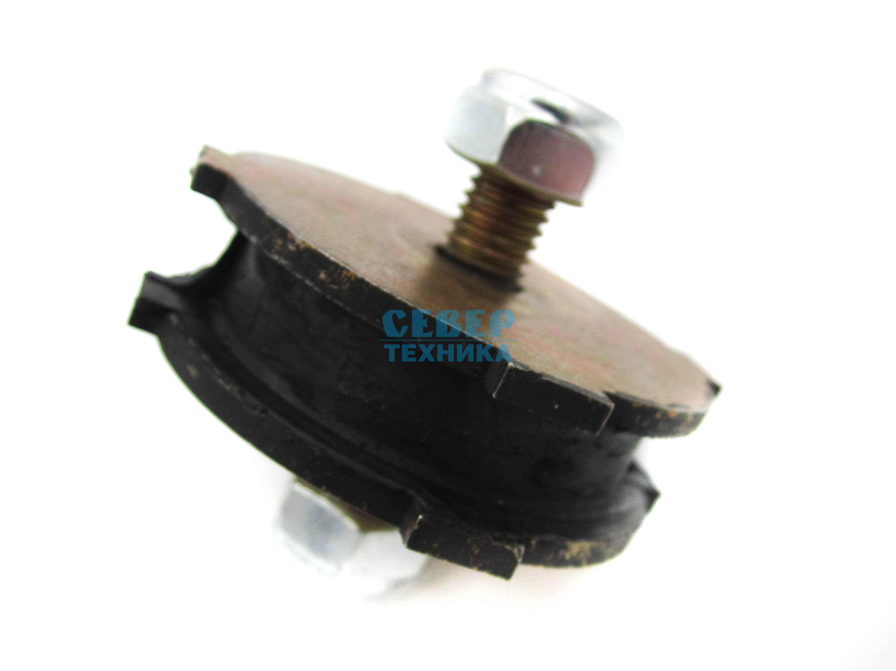 Амортизатор подушка двигателя /Yamaha VK 540 оригинал