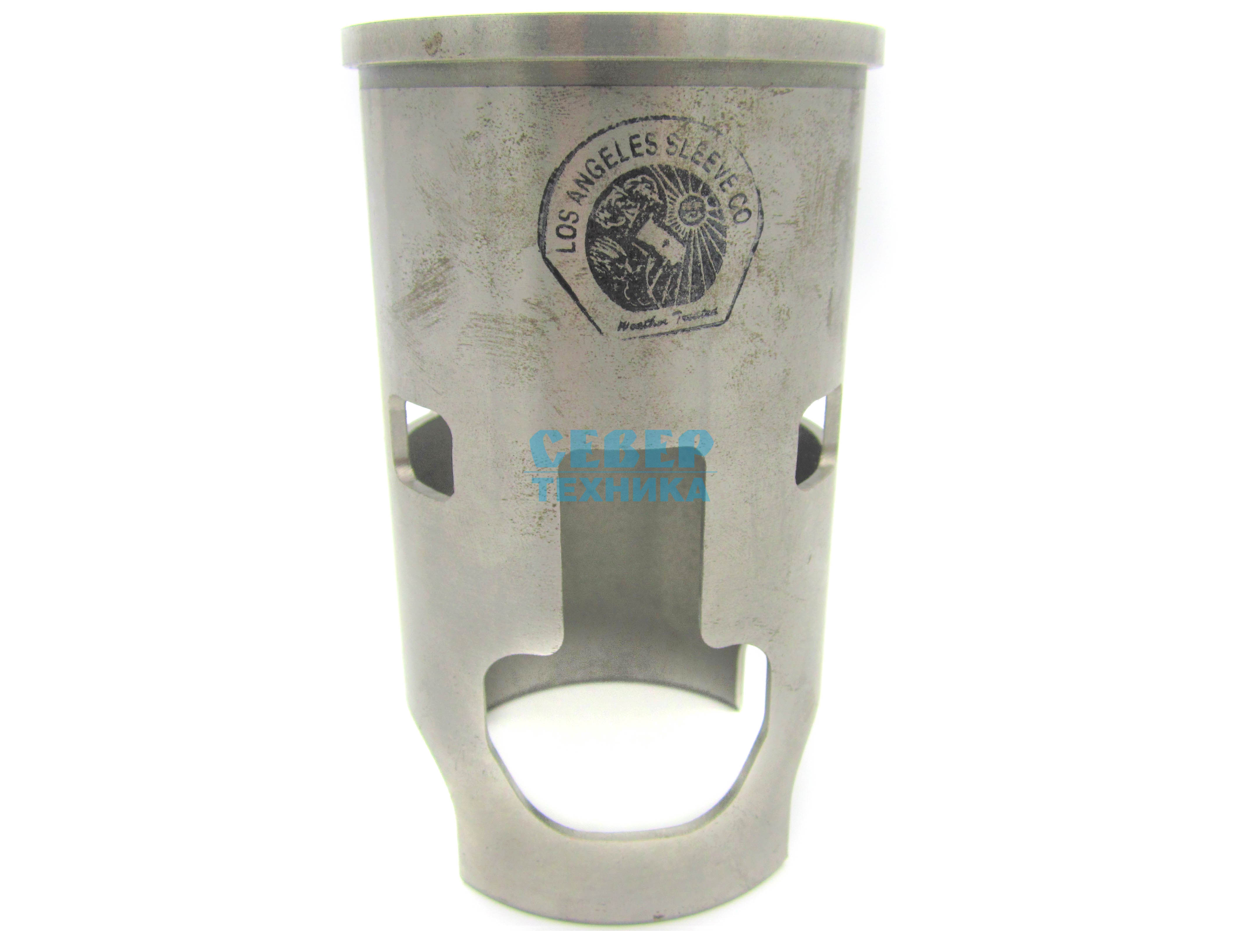 Гильза цилиндра D=73.00 мм /Yamaha VK540