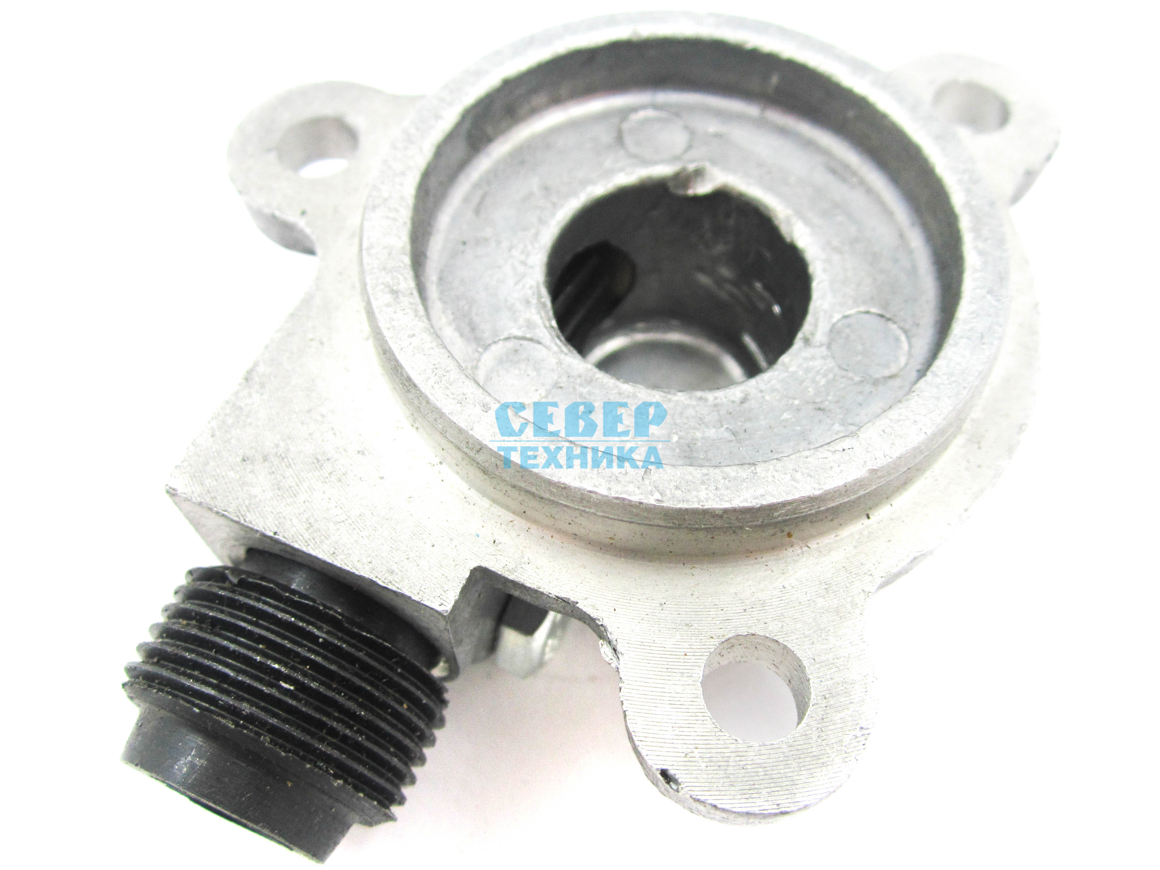 Привод спидометра 3 уха н/обр. /Буран не ориг.