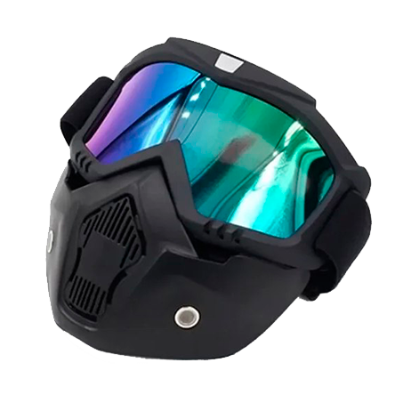 Одежда и снаряжение