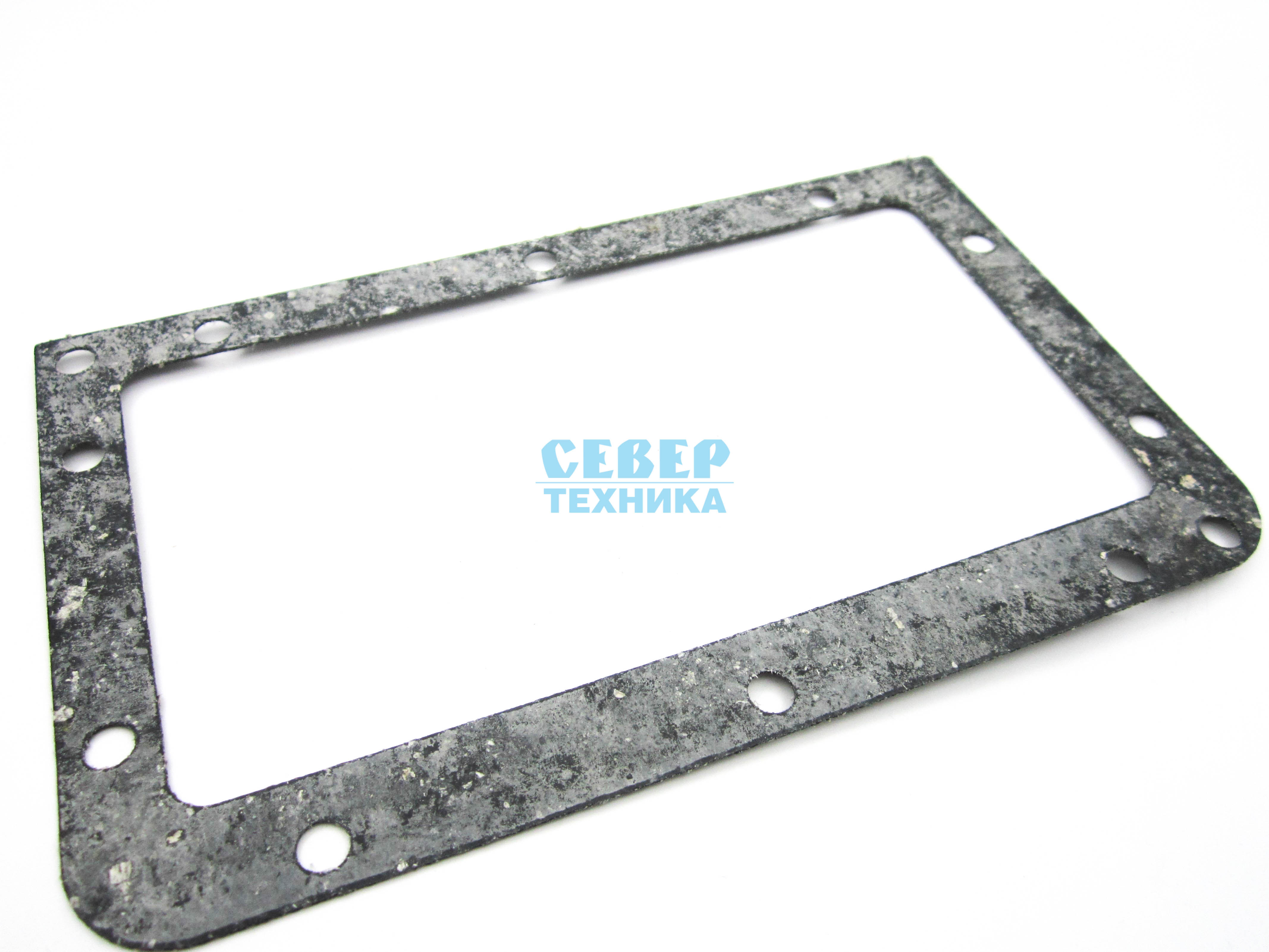Прокладка крышки КП /Тайга RM