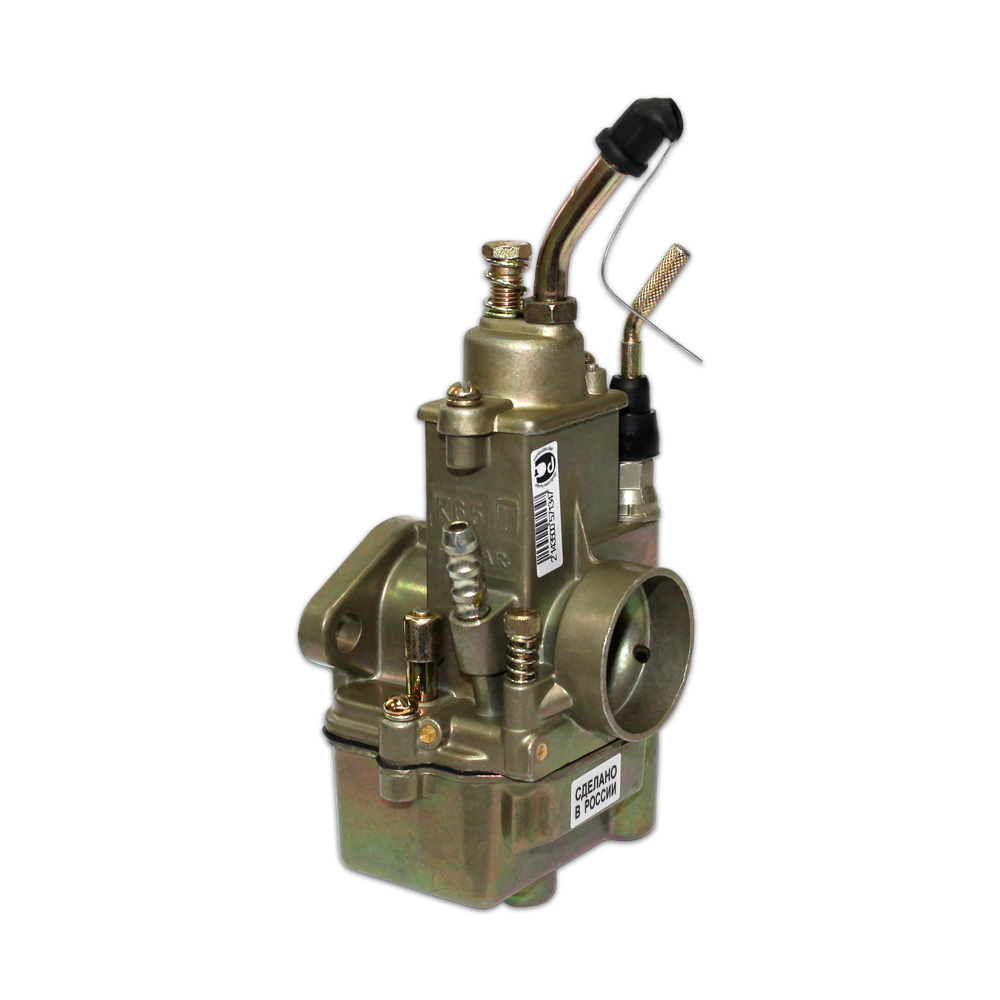 Карбюратор /Буран К65Ж Pekar RM