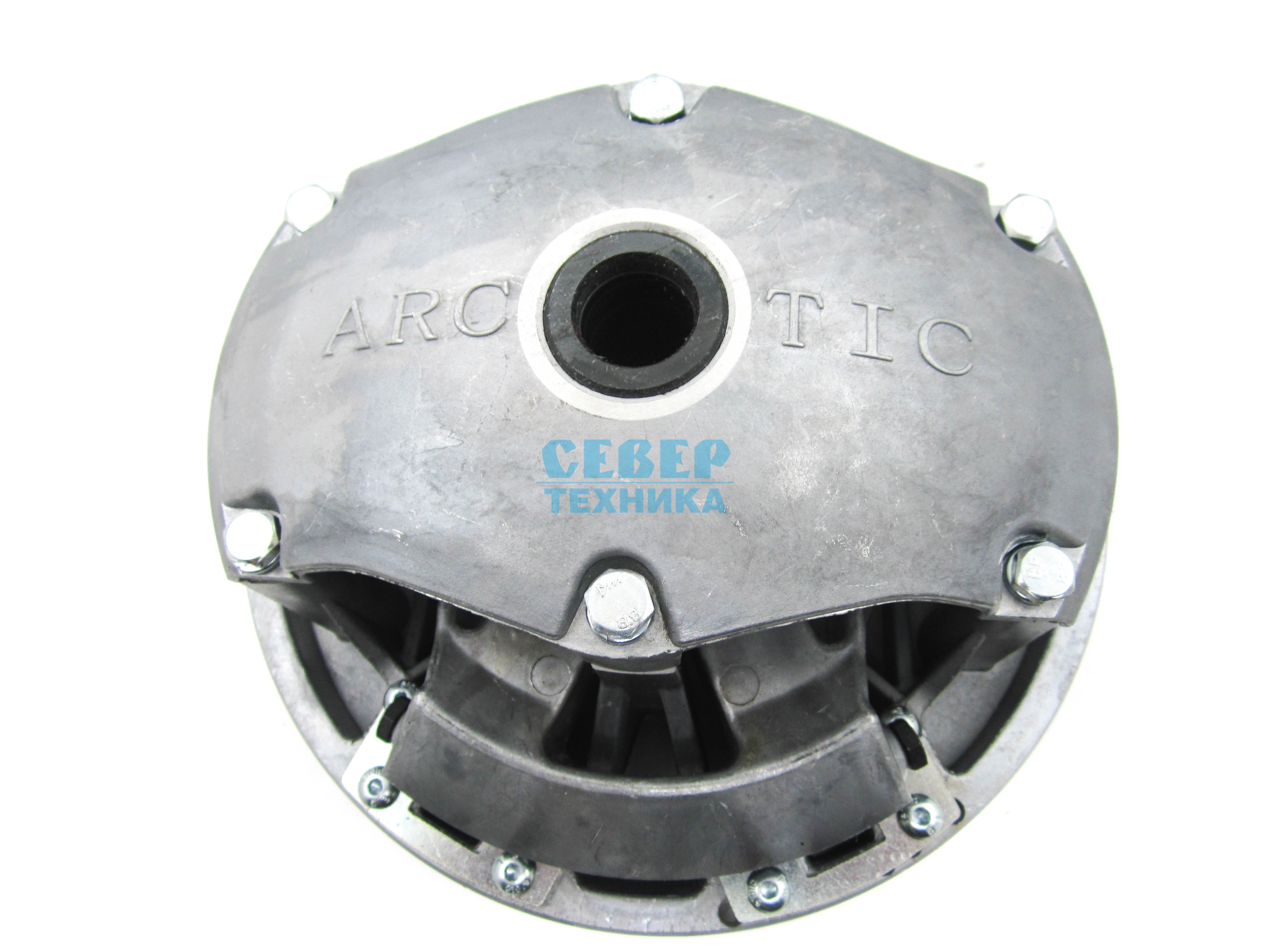 Вариатор /BRP 600-800, Стелс 600-800 (Арктик, аналог) без венца