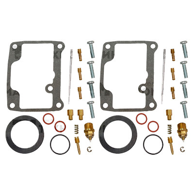 Рем. к-т карбюратора /BRP