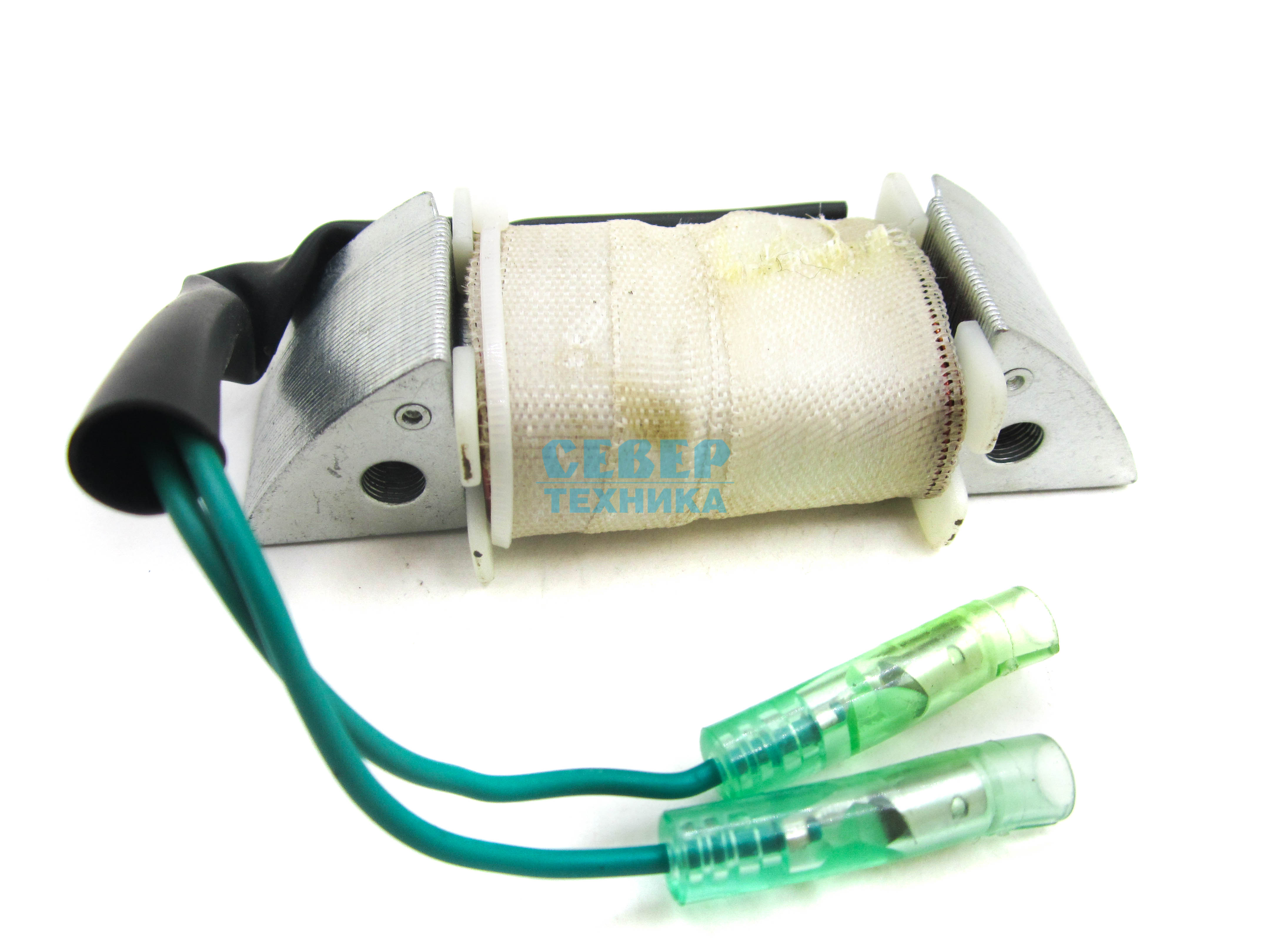 Катушка генератора ПЛМ /Yamaha 9.9-15