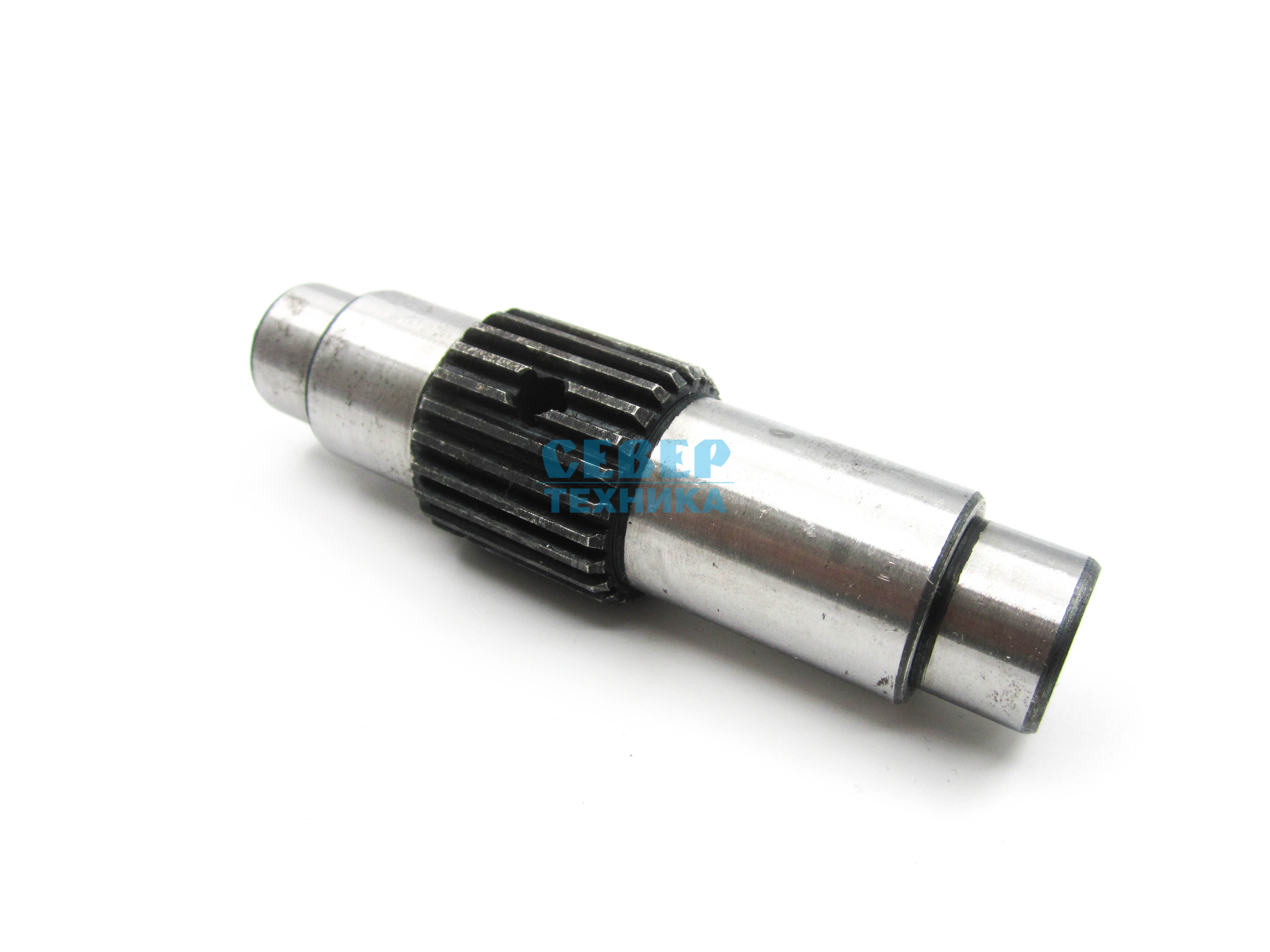 Вал заднего хода голый /Тайга нового образца (КП)