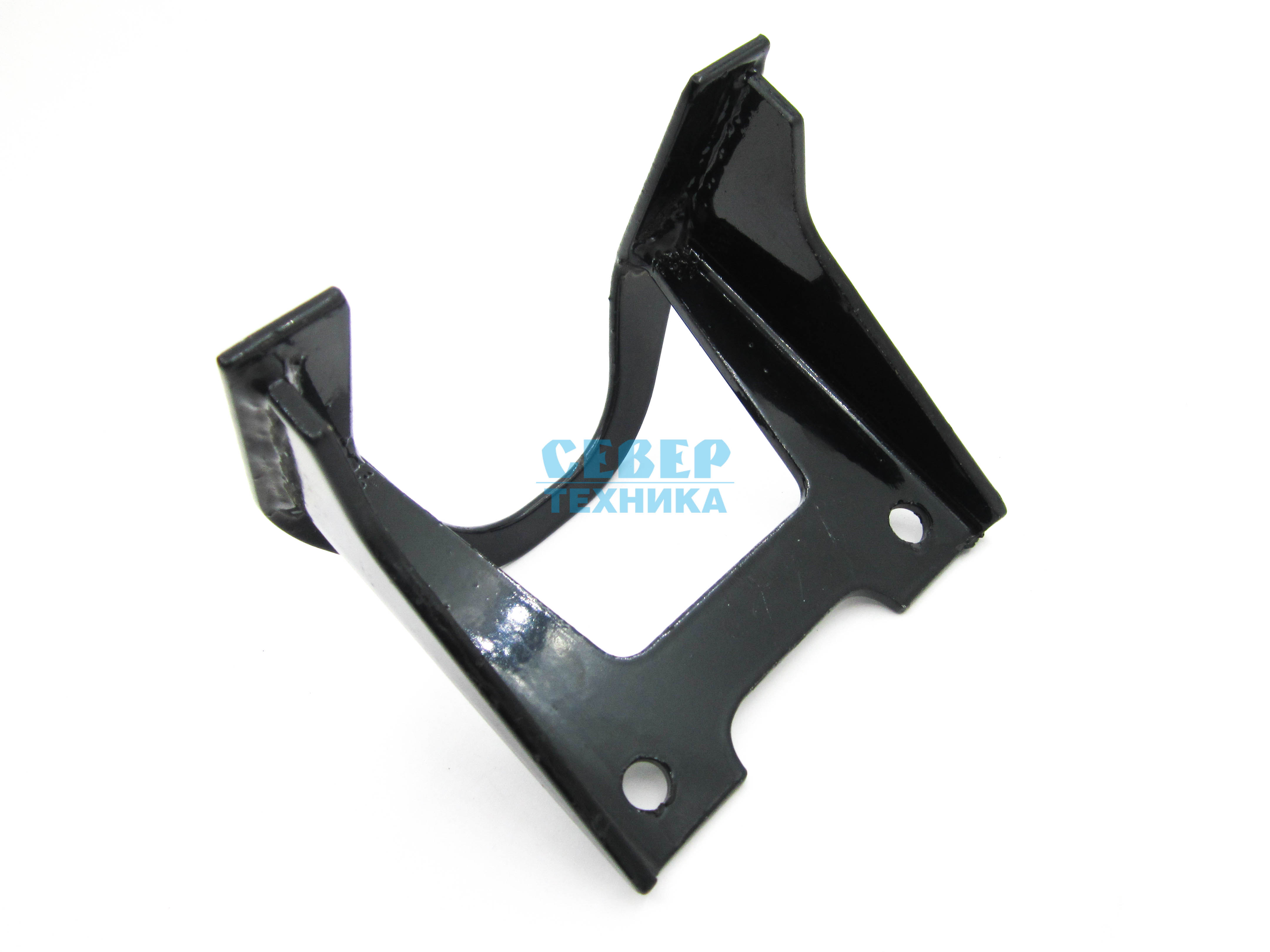 Кронштейн тормоза /Буран, Тайга RM