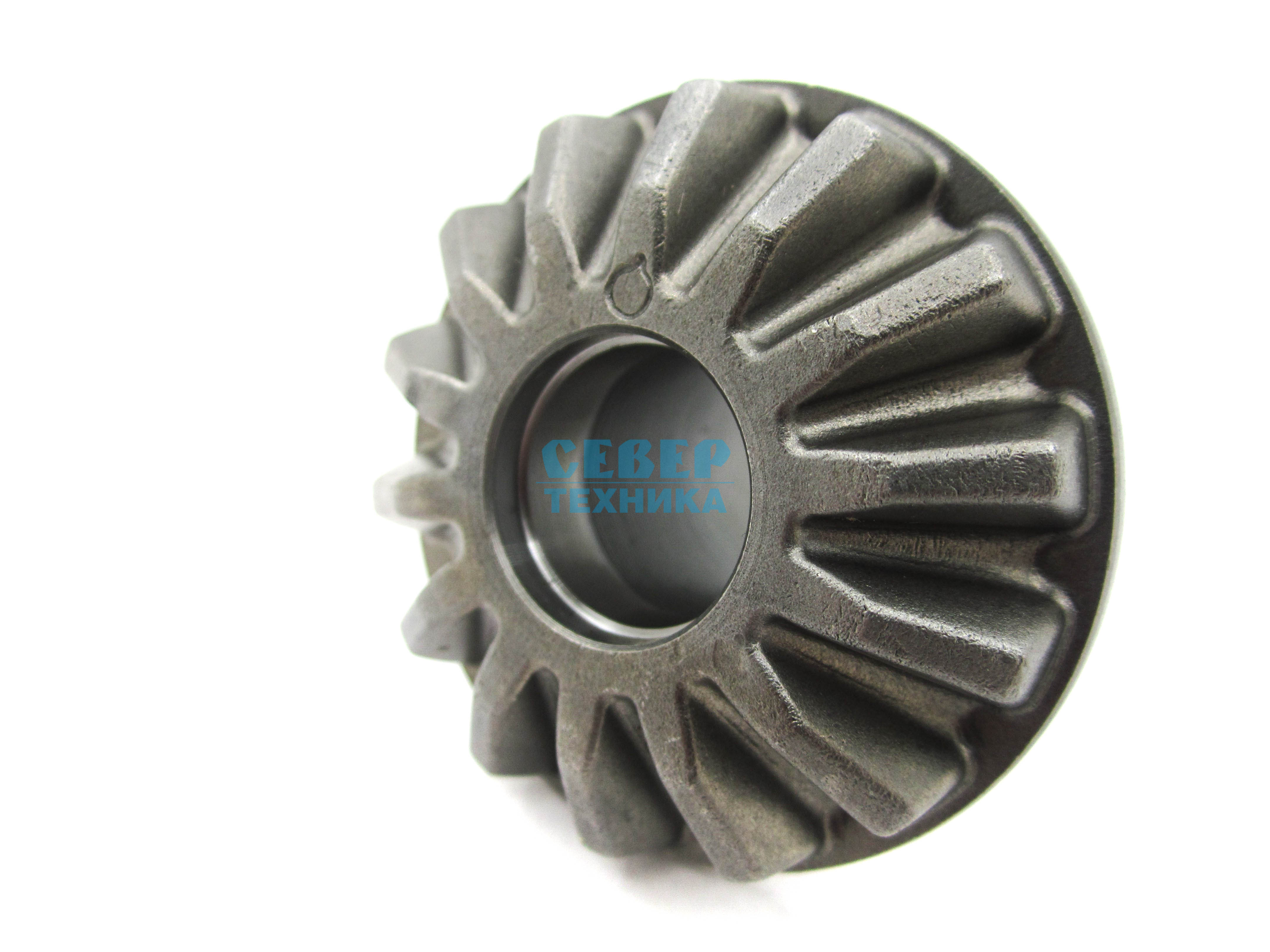 Шестерня коническая приводная ATV /СФ