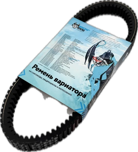 Ремень вариатора SNOWDOG SD ATV /ODES 650/800, РМ 800