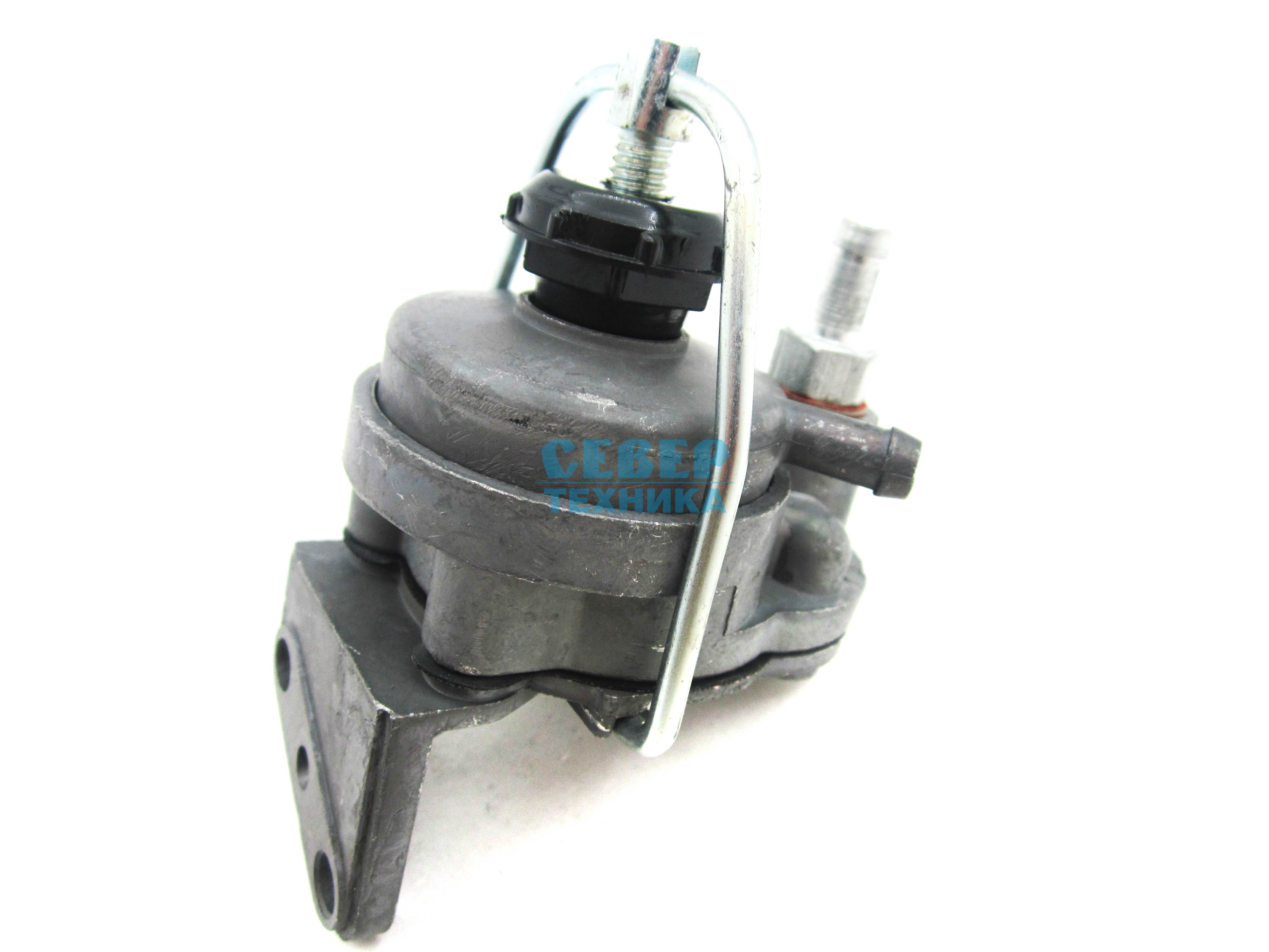 Насос топливный /Буран, Вихрь, Нептун 