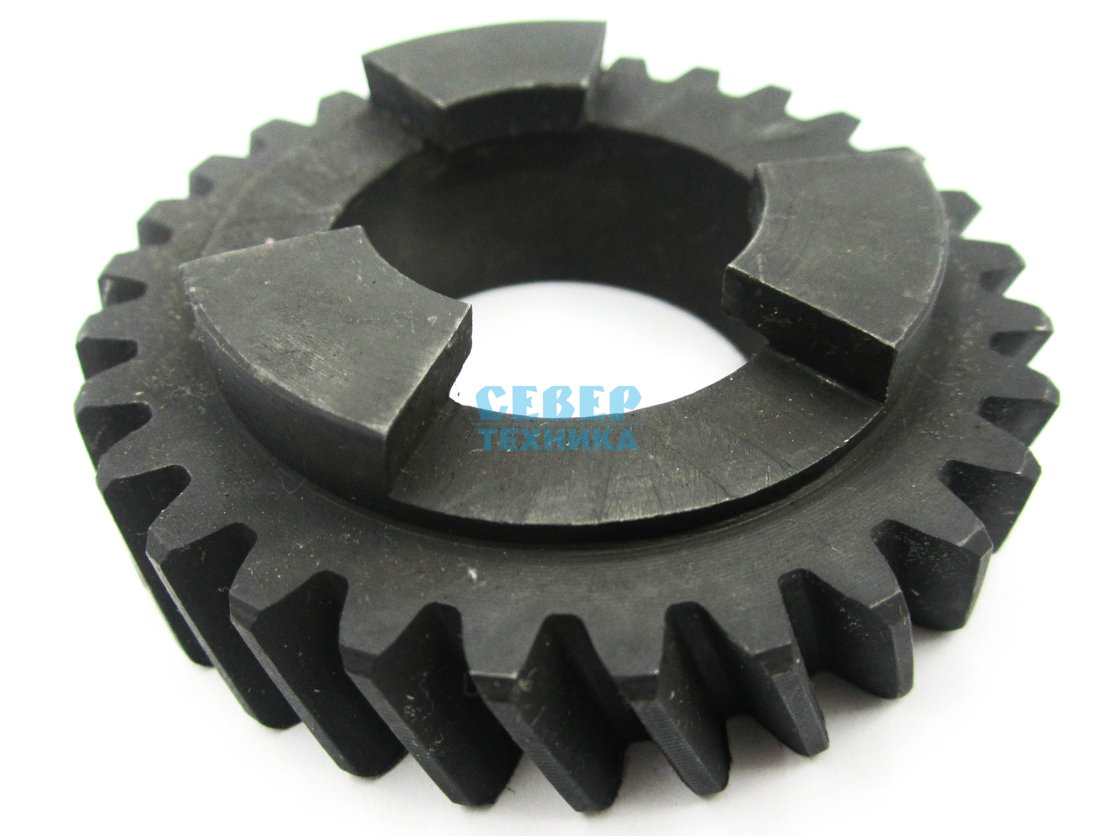 Шестерня КП /Тайга (Z=29) вала вариатора (ст/обр) RM
